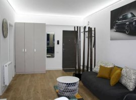 Mamaia Nord apartament 2 camere langa plaja