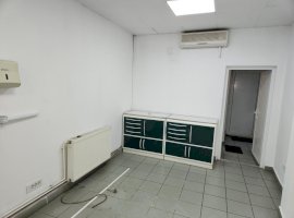 Stirbri Voda spatiu comercial 82 mp