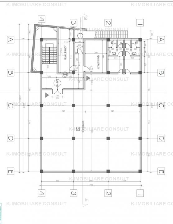 Drumul intre Tarlale spatiul suprafata 1400 mp