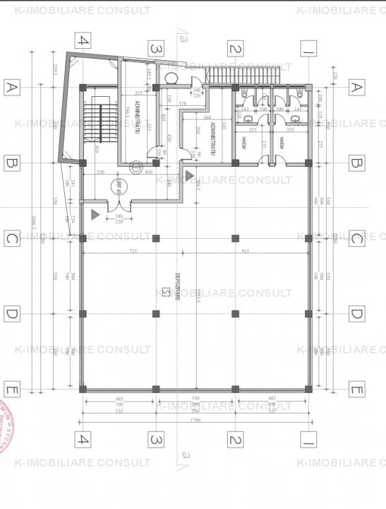 Drumul intre Tarlale spatiul suprafata 1400 mp