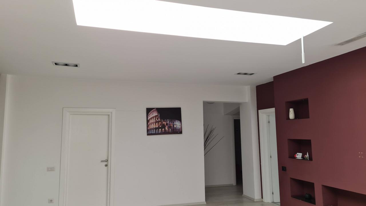 Drumul intre Tarlale spatiu de birouri 400 mp