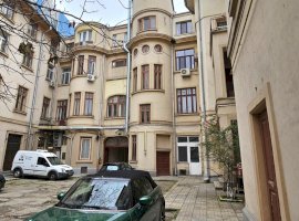 Armeneasca apartament 5 camere 190 mp