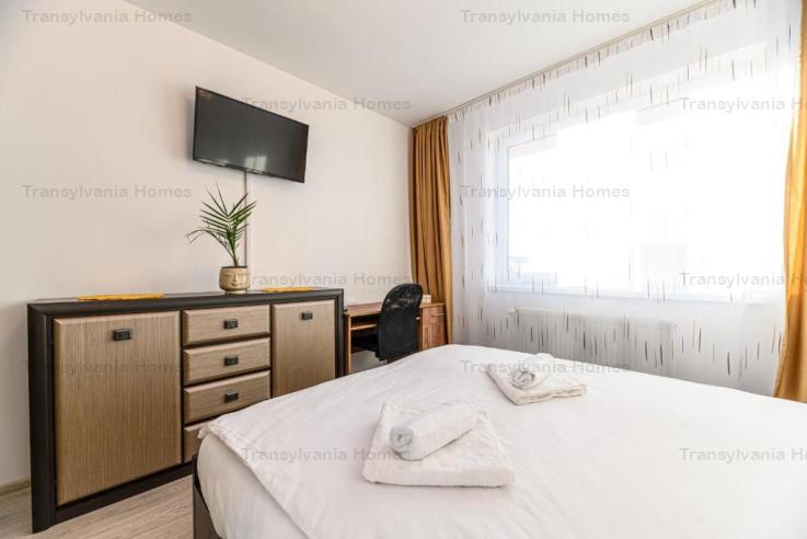 Apartament nou pentru un viitor modern! Comision 0% la cumparator!