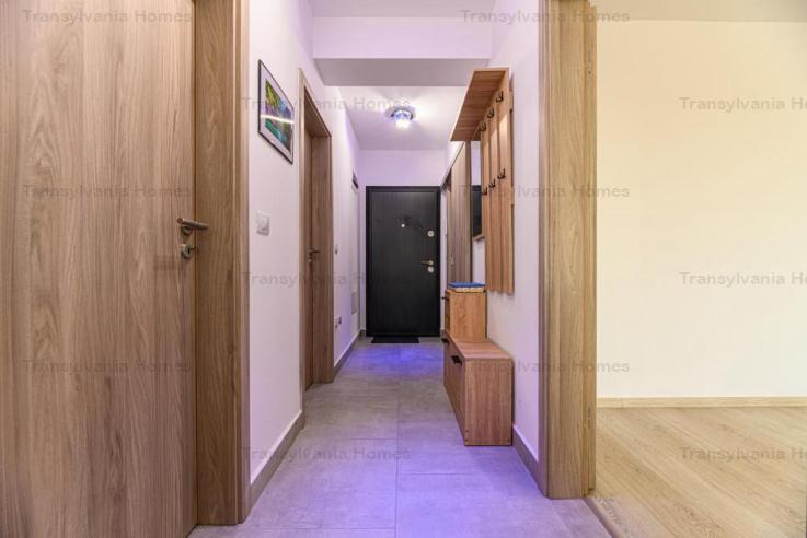 Apartament nou pentru un viitor modern! Camin sau afacere!