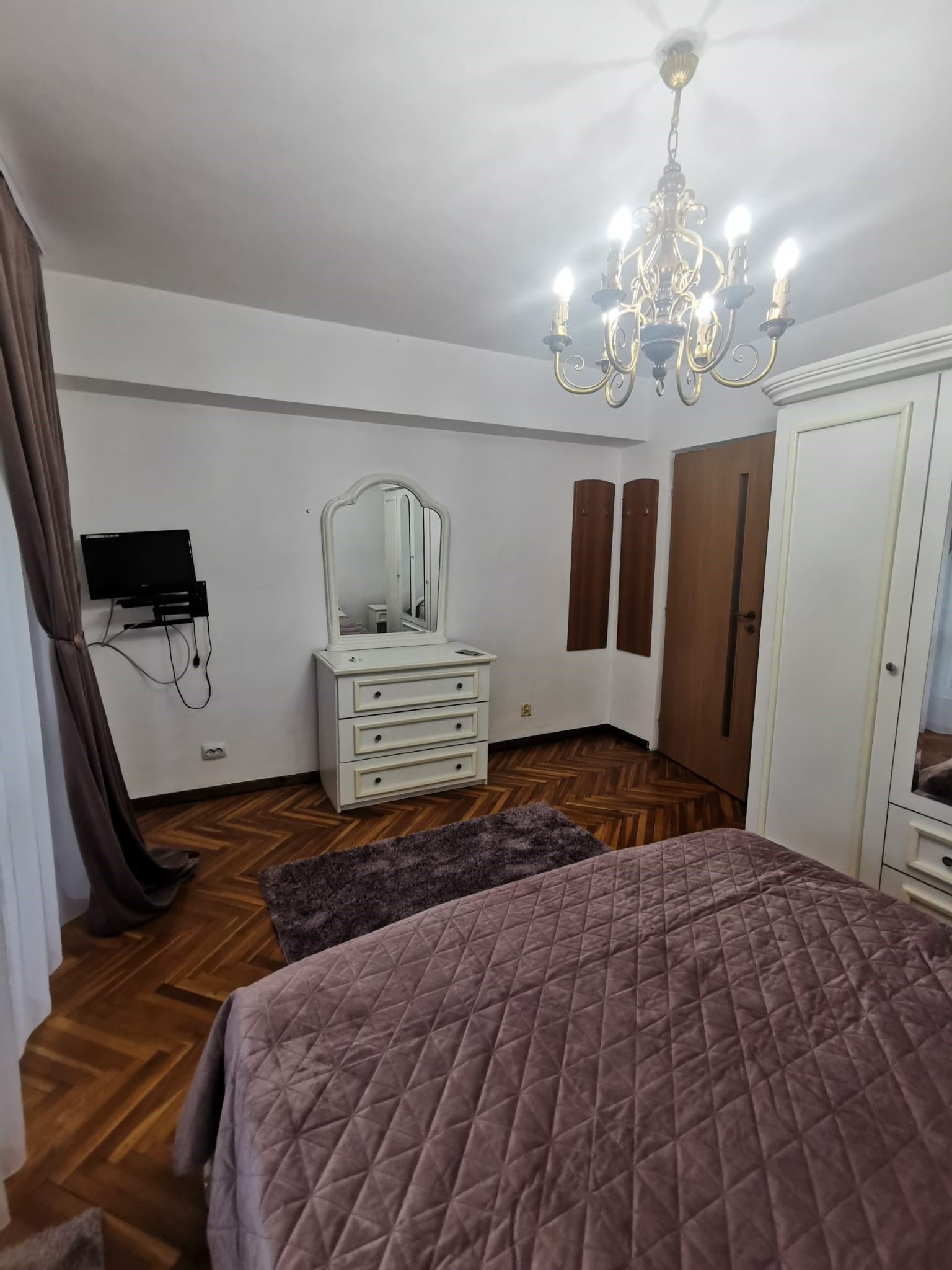 Inchiriere apartament 2 camere Unirii, Bucuresti
