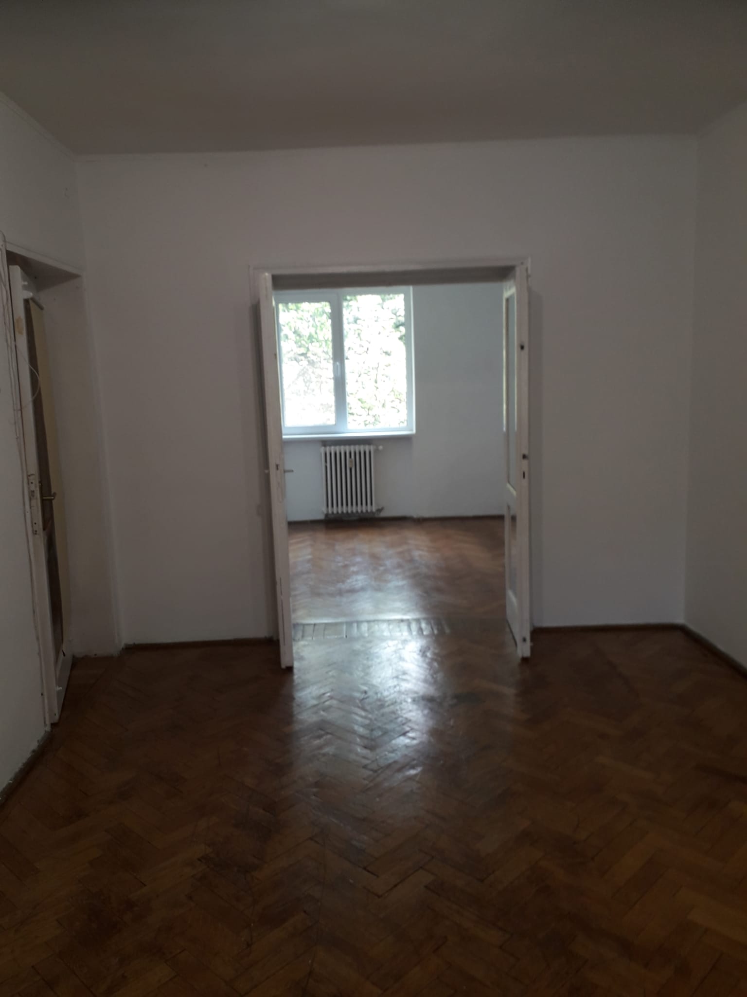 Inchiriere apartament 2 camere Baba Novac, Bucuresti