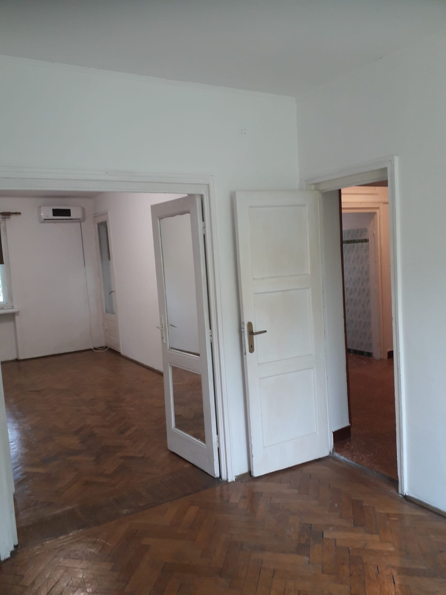 Inchiriere apartament 2 camere Baba Novac, Bucuresti