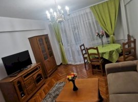 Inchiriere apartament 2 camere Unirii, Bucuresti