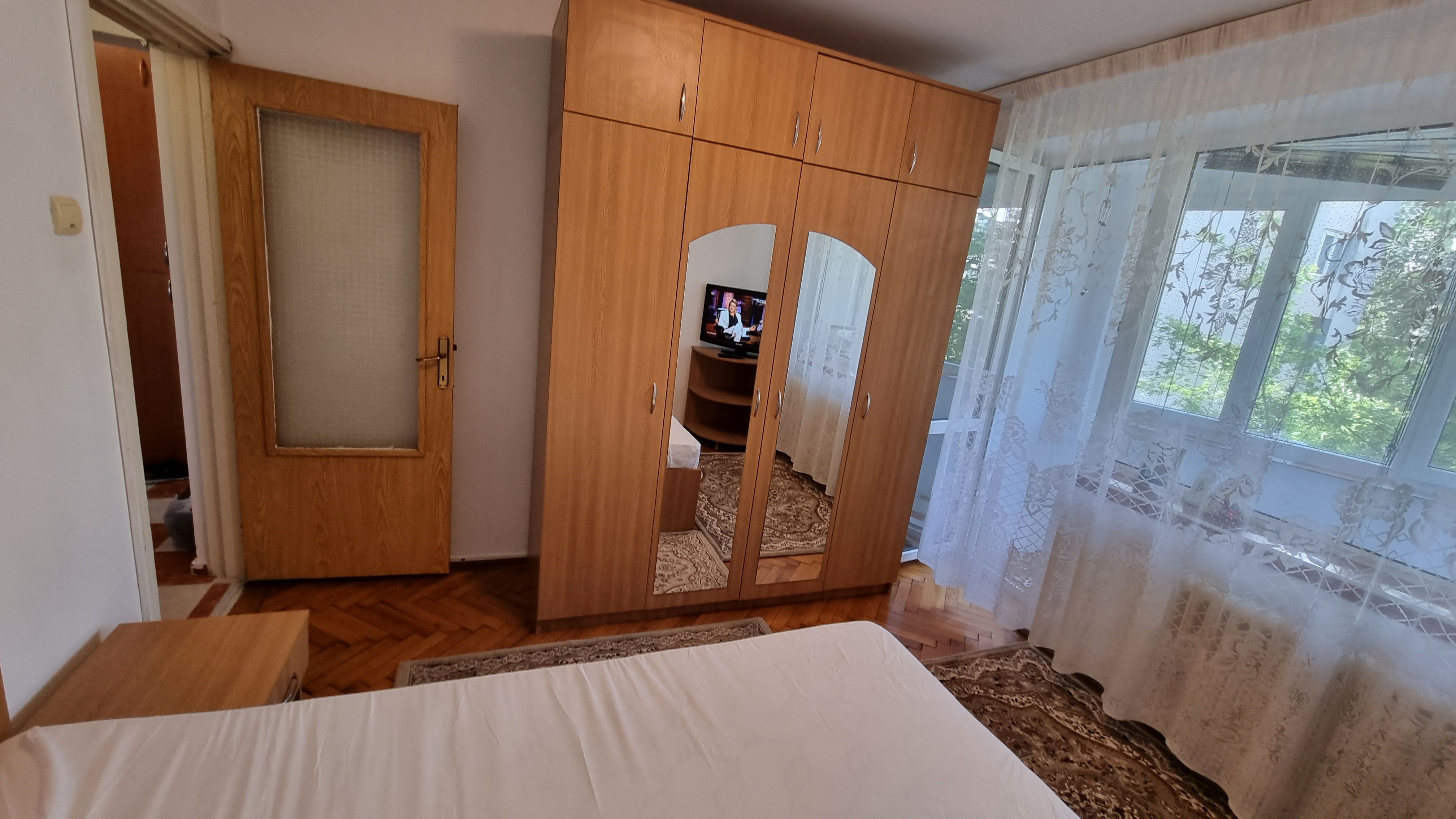 Inchiriere apartament 2 camere Piata Sudului, Bucuresti