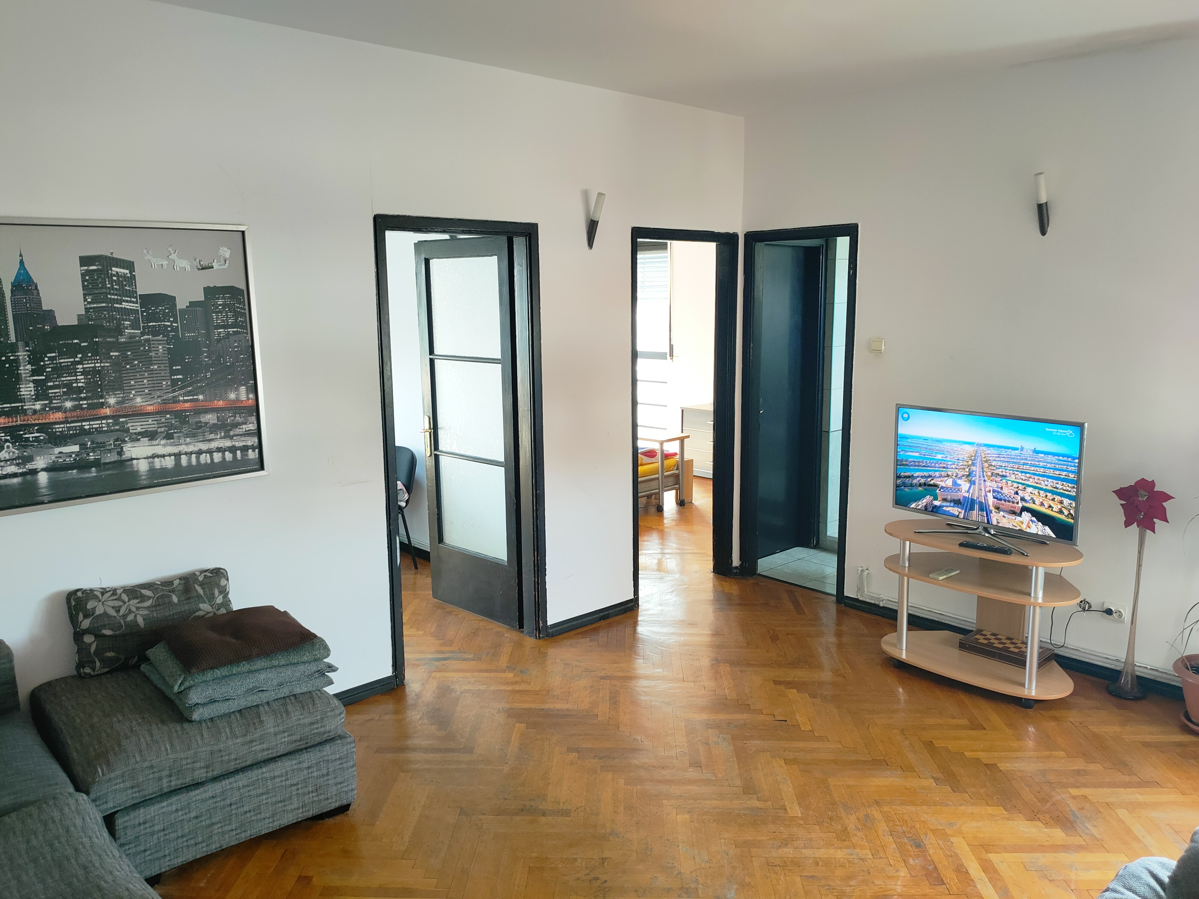 Vanzare apartament 4 camere Unirii, Bucuresti