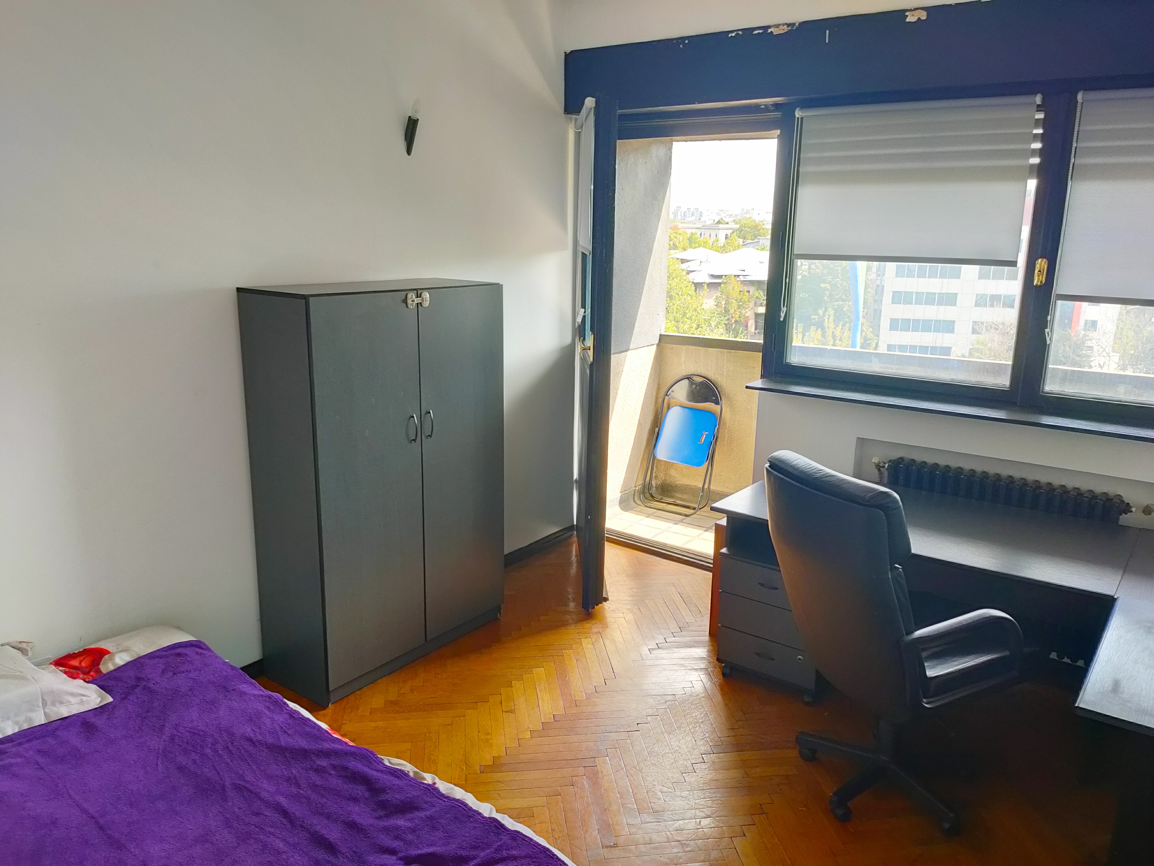 Vanzare apartament 4 camere Unirii, Bucuresti