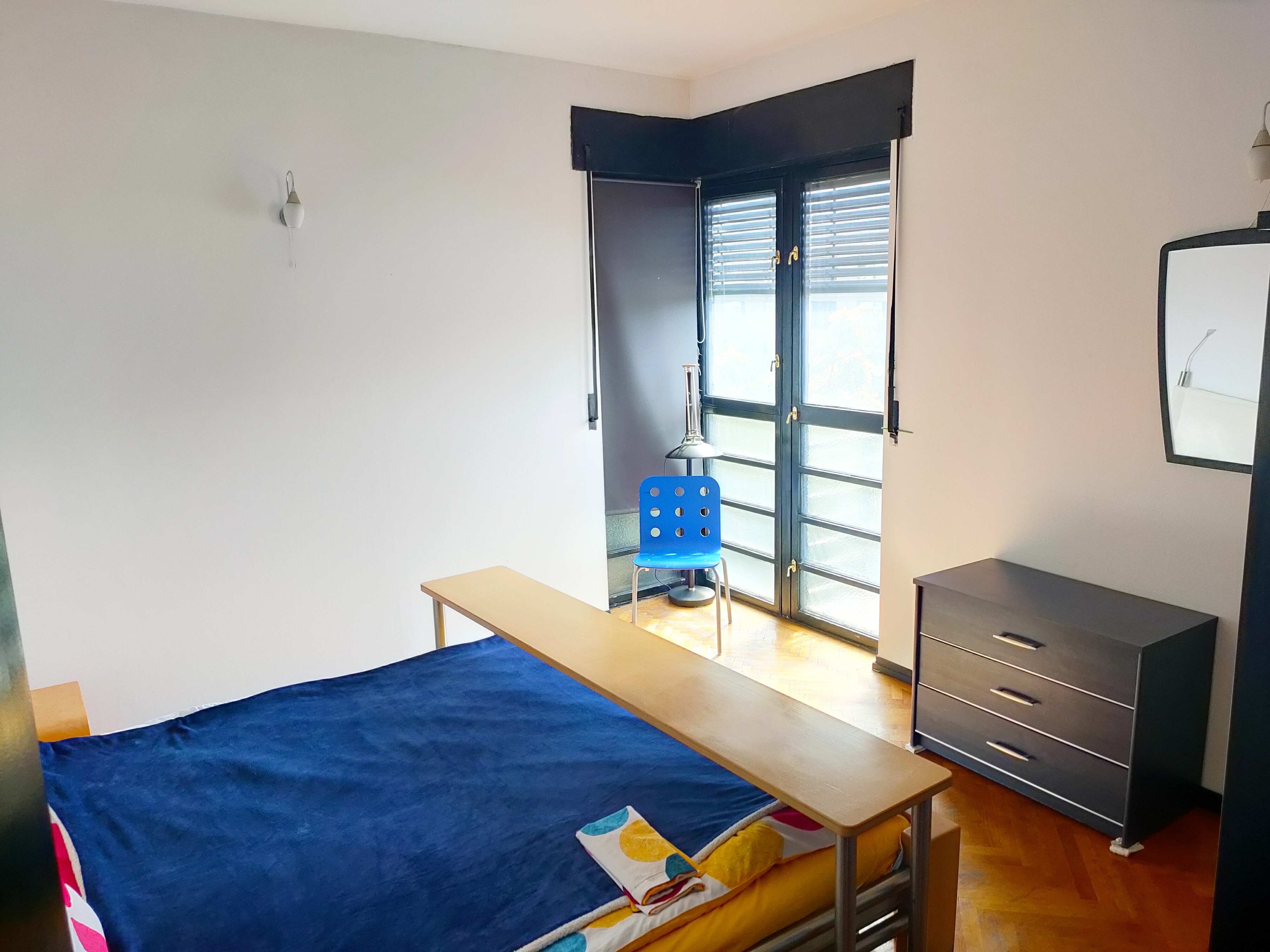 Vanzare apartament 4 camere Unirii, Bucuresti