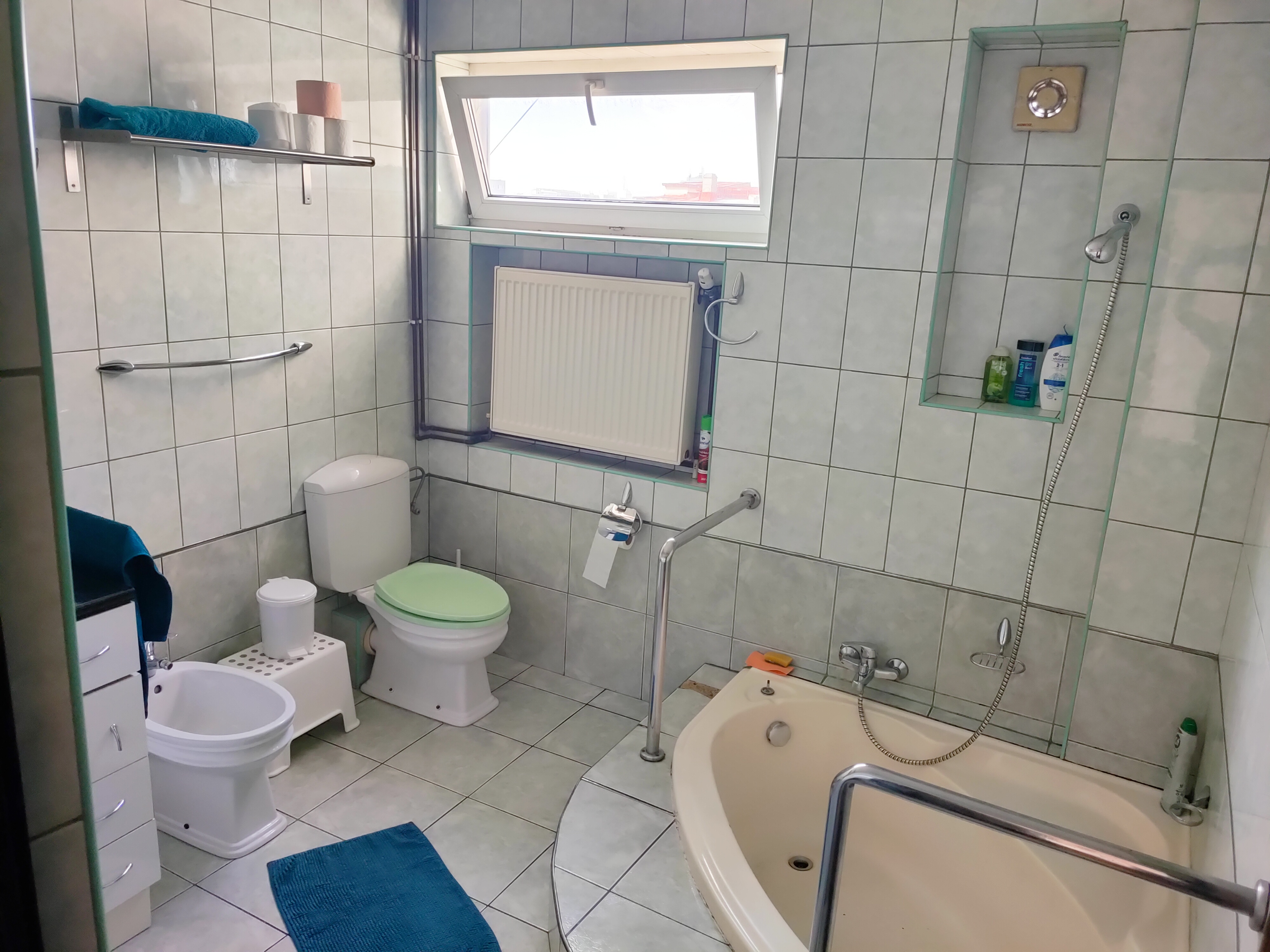 Vanzare apartament 4 camere Unirii, Bucuresti