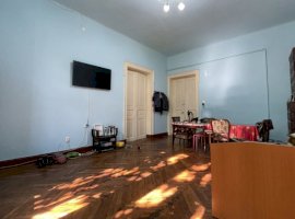 Vanzare apartament 4 camere Parcul Carol, Bucuresti