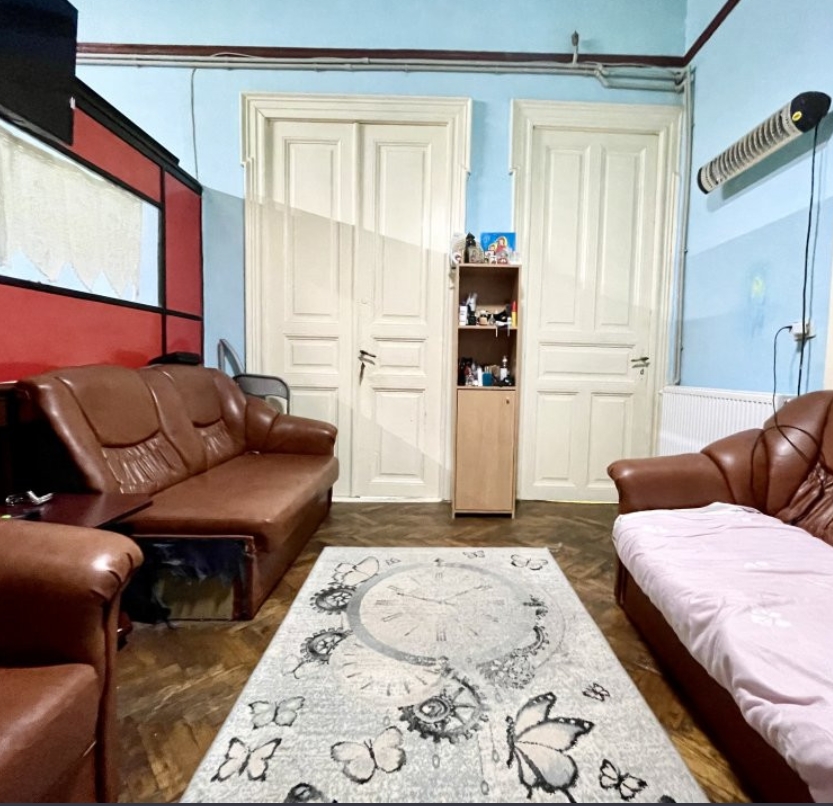 Vanzare apartament 4 camere Unirii, Bucuresti