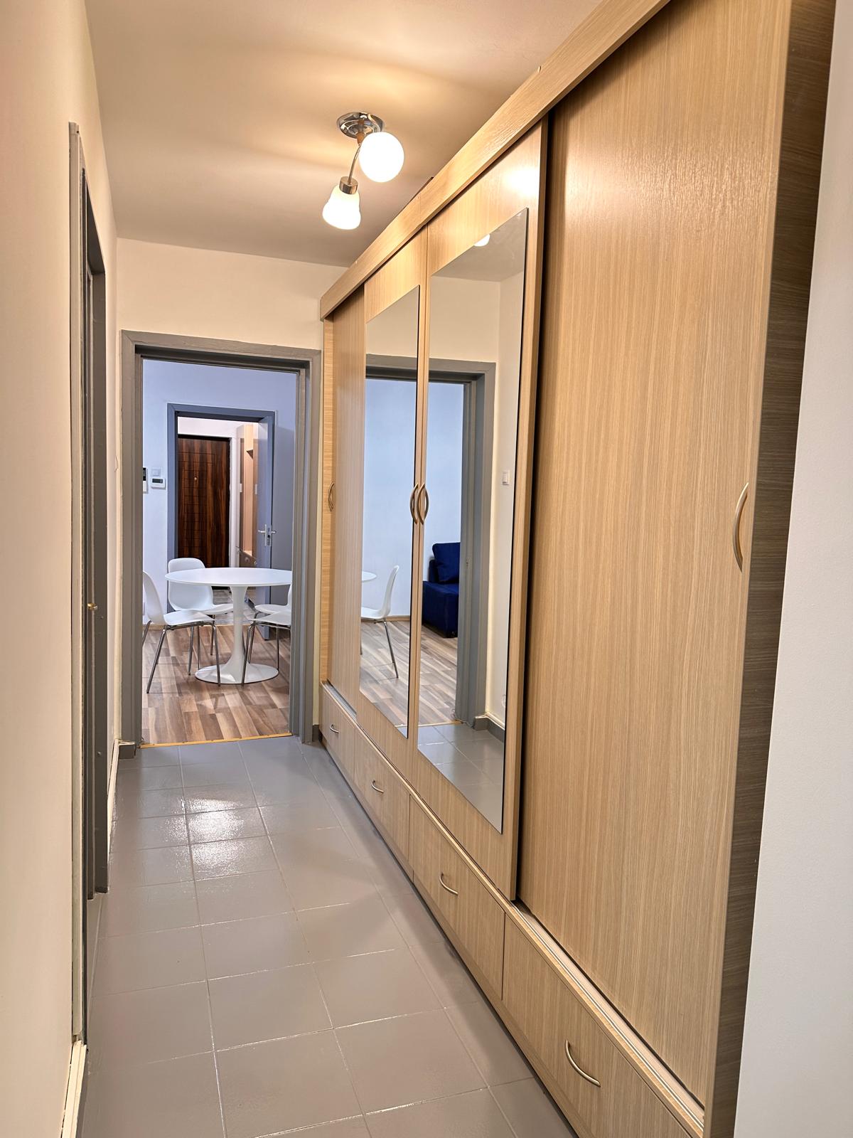 Vanzare apartament 4 camere Bucurestii Noi, Bucuresti