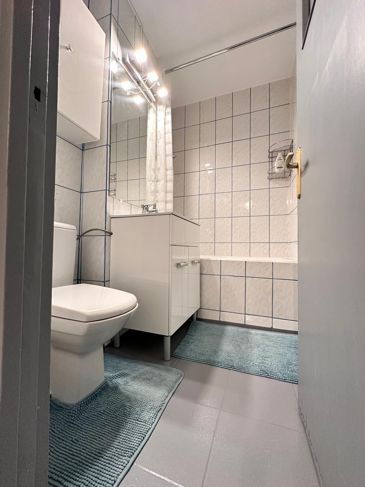 Vanzare apartament 4 camere Bucurestii Noi, Bucuresti