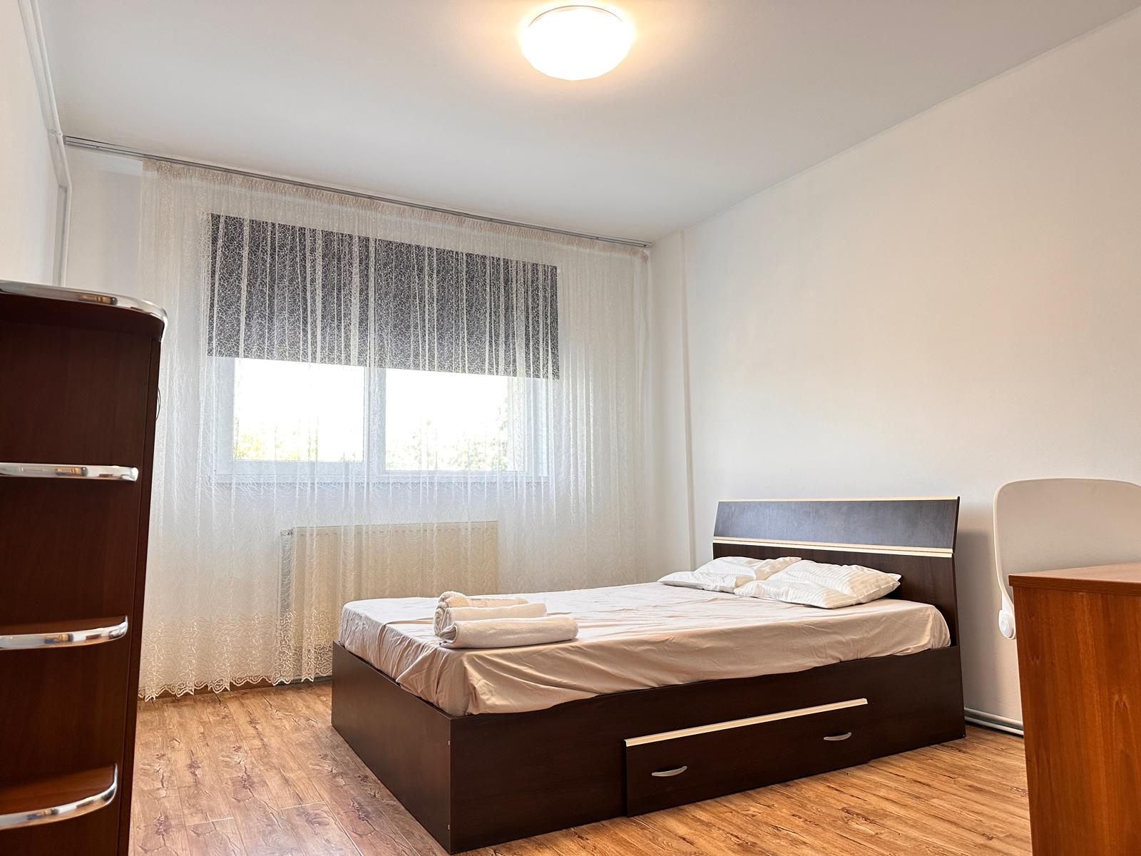 Vanzare apartament 4 camere Bucurestii Noi, Bucuresti