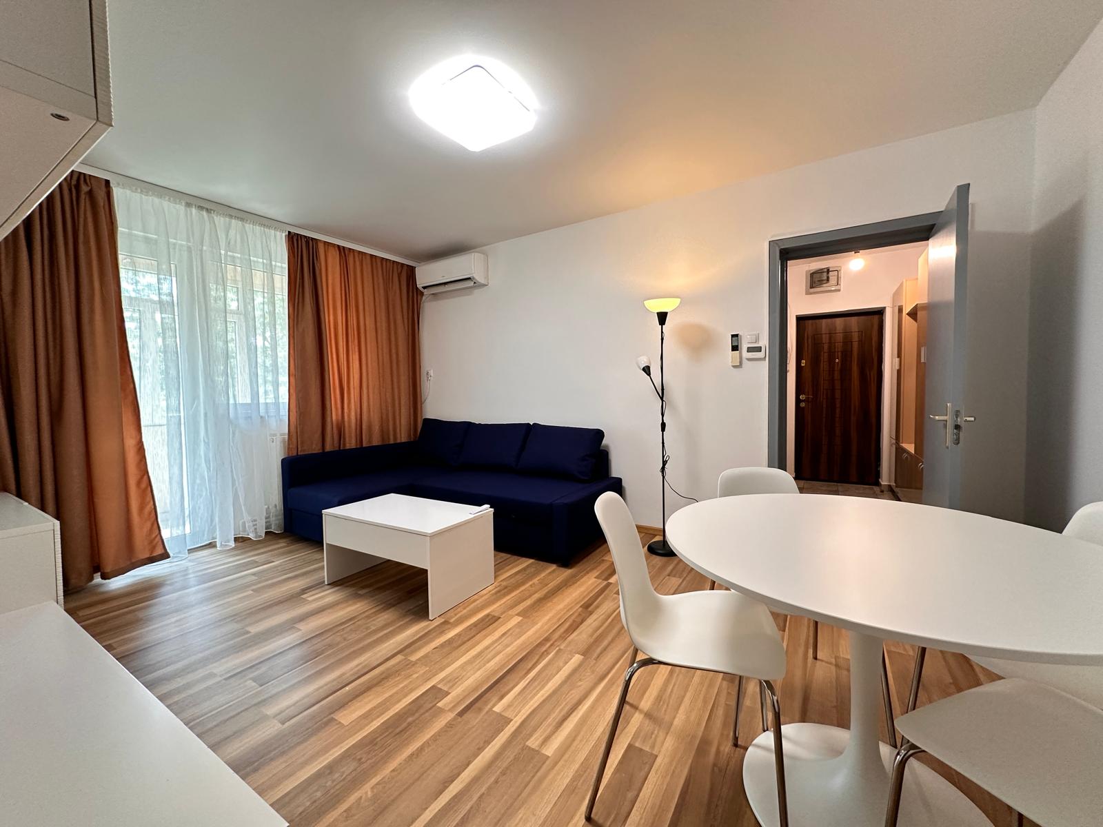 Vanzare apartament 4 camere Bucurestii Noi, Bucuresti