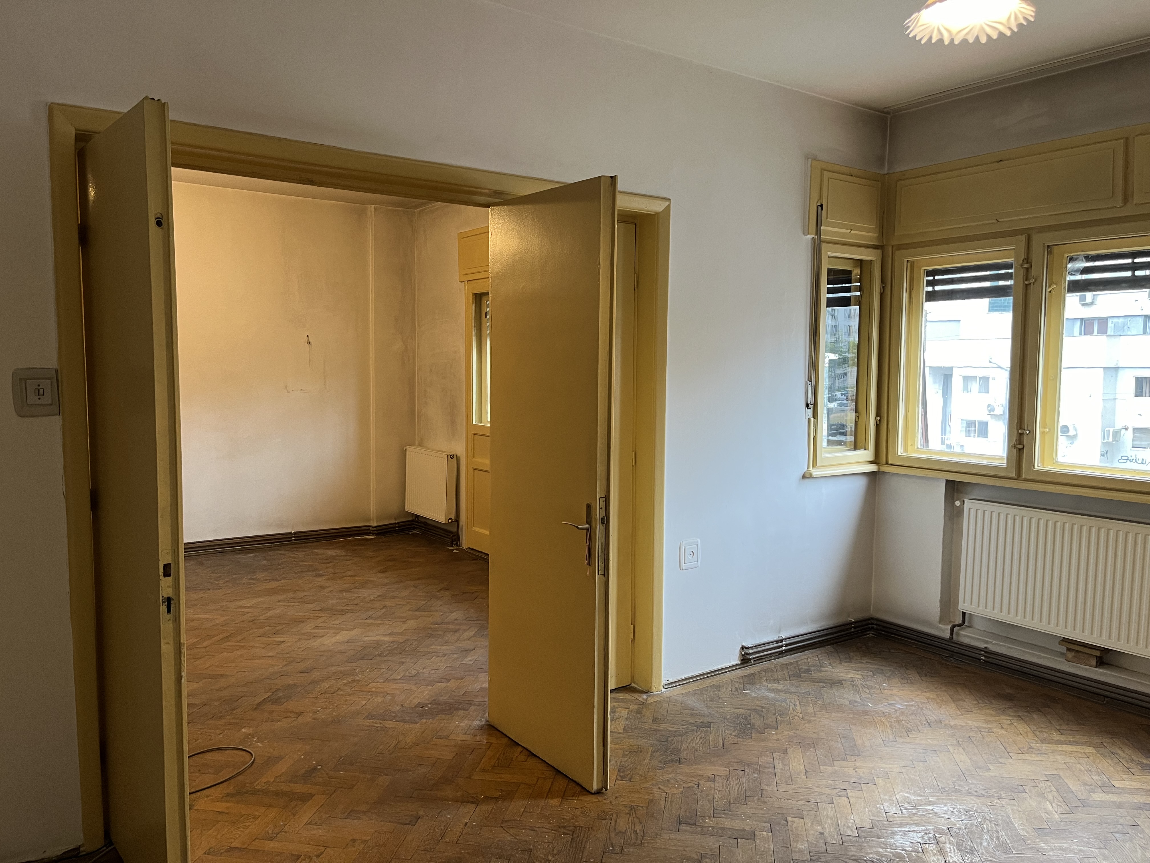 Vanzare apartament 2 camere Natiunile Unite, Bucuresti