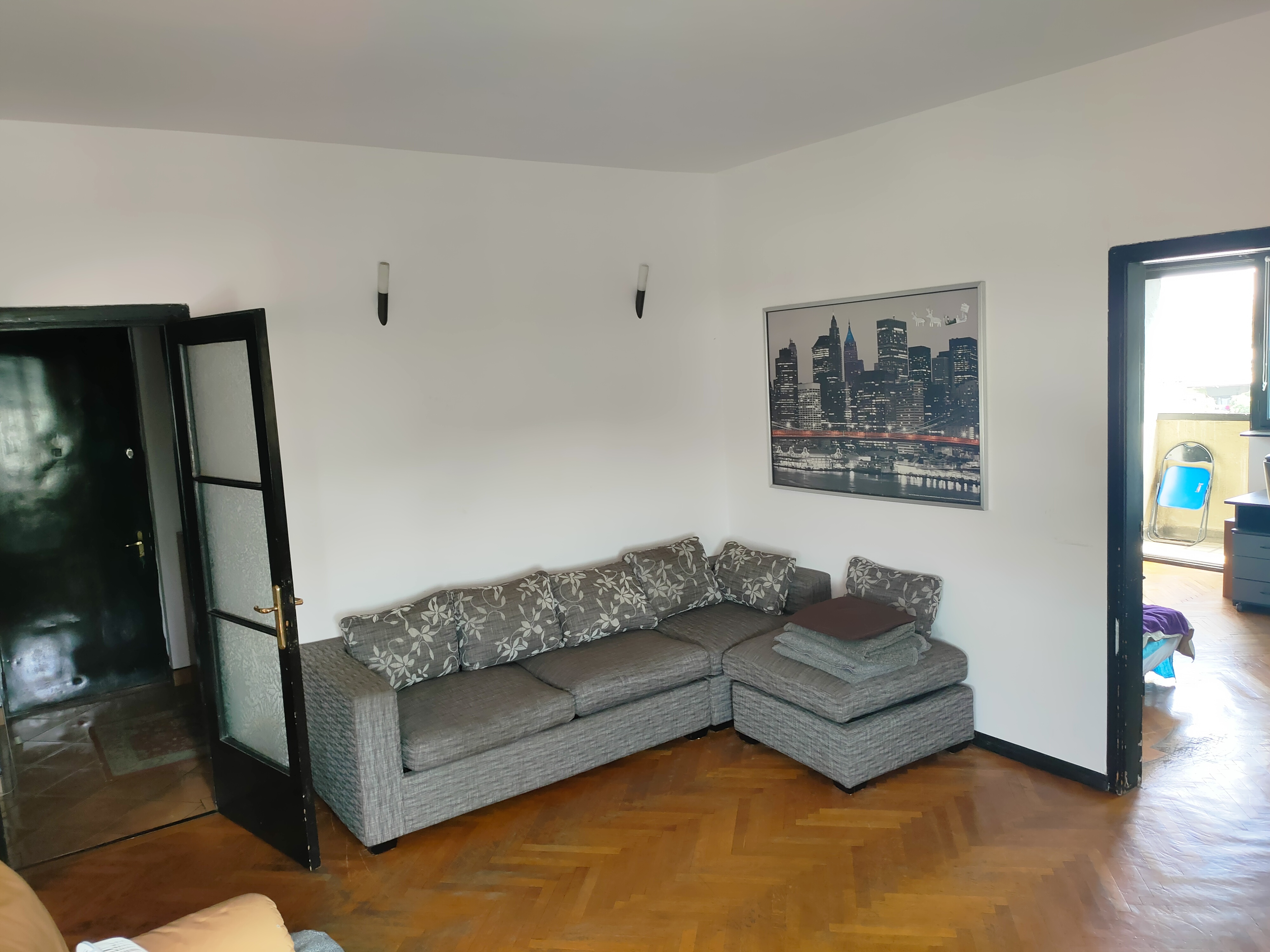 Inchiriere apartament 4 camere Unirii, Bucuresti