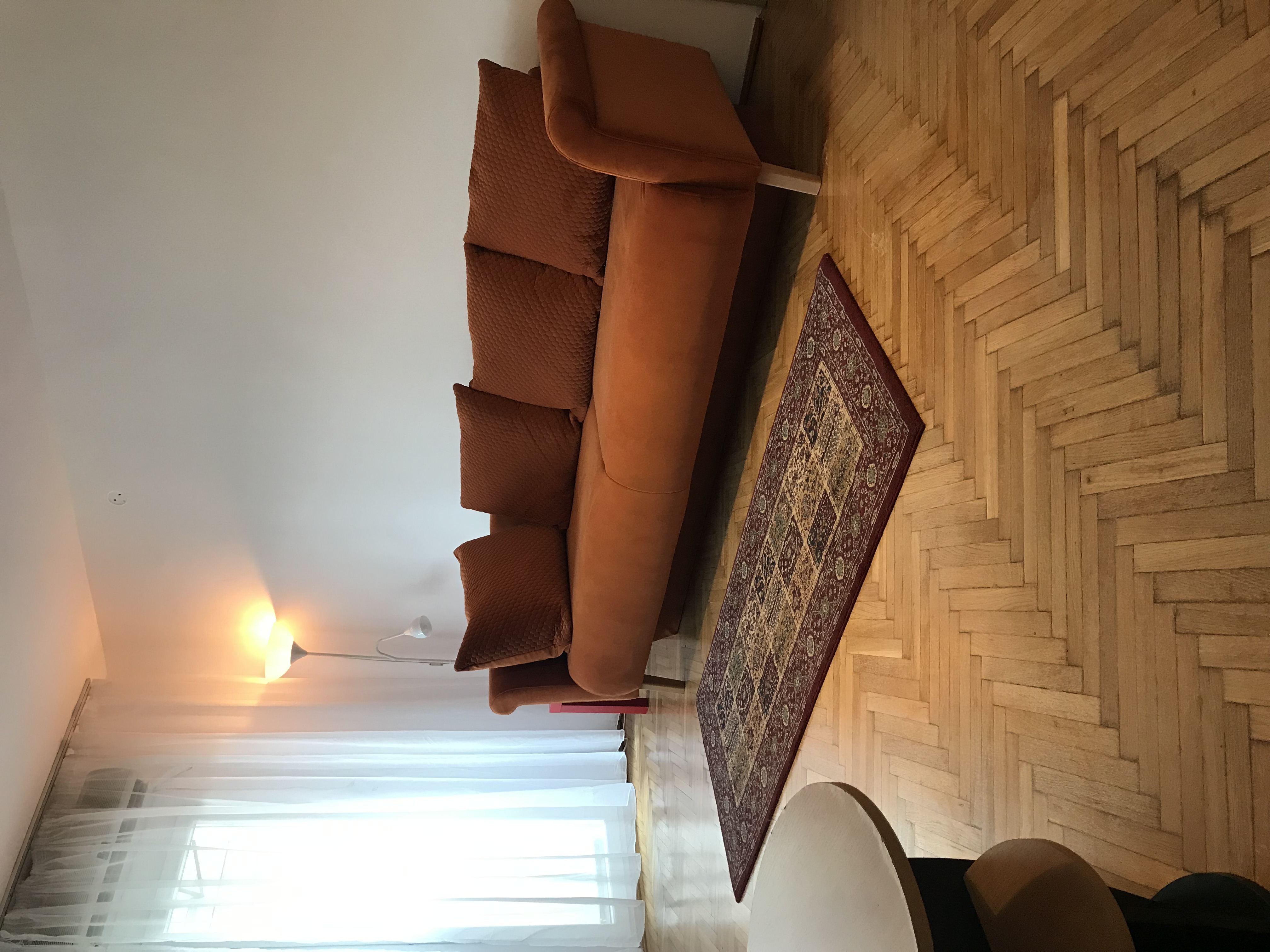 Inchiriere apartament 3 camere Turda, Bucuresti