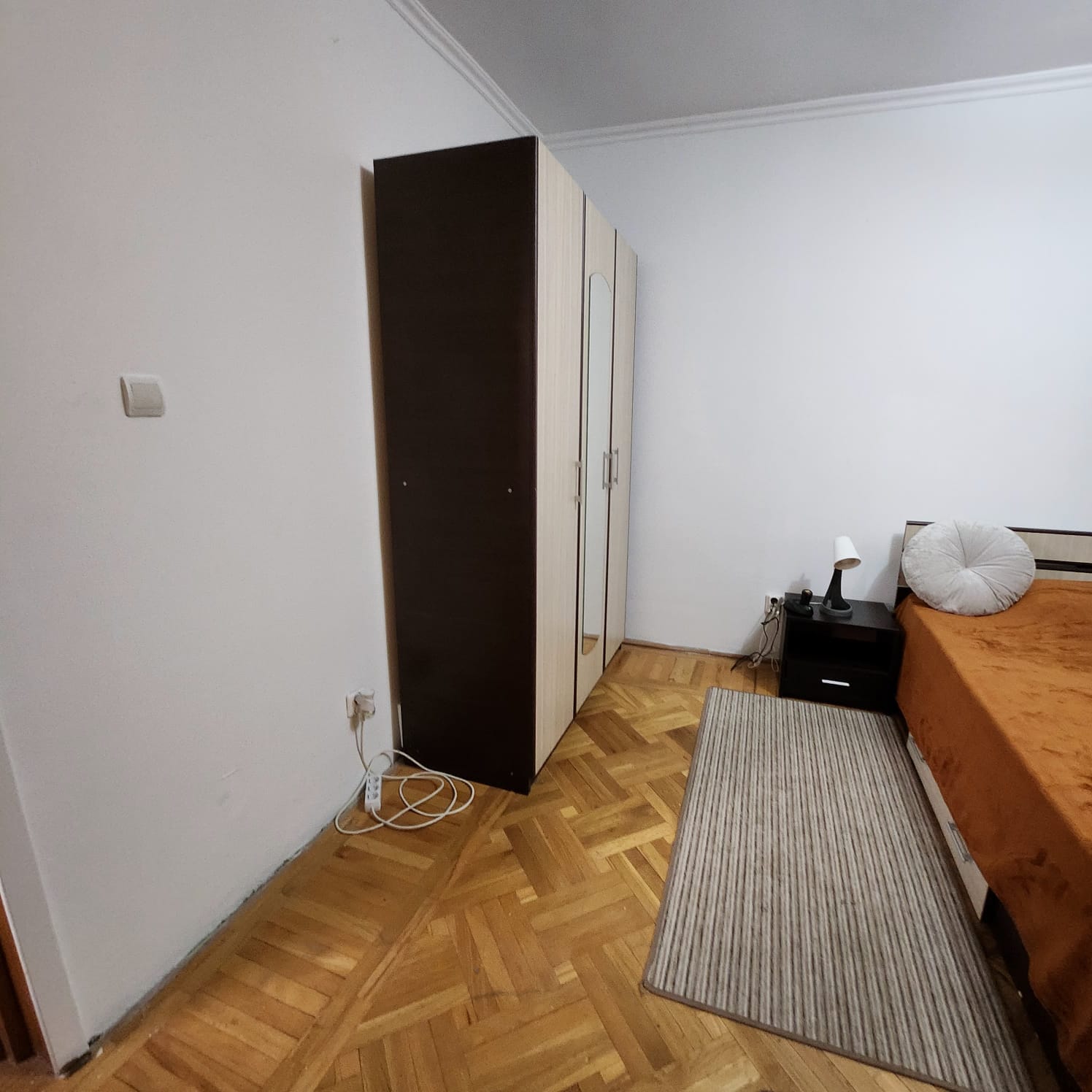 Inchiriere apartament 2 camere Berceni, Bucuresti