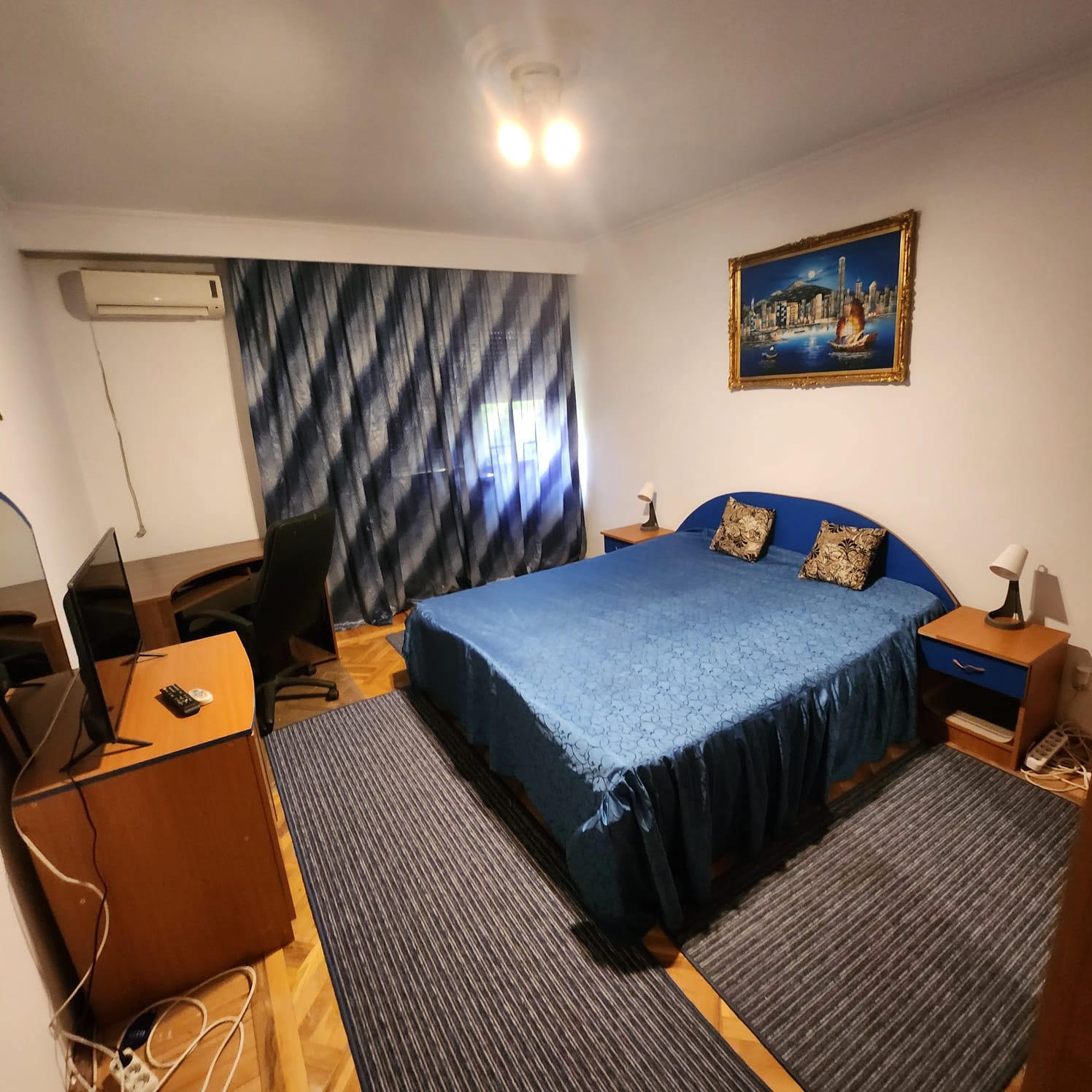 Inchiriere apartament 2 camere Berceni, Bucuresti