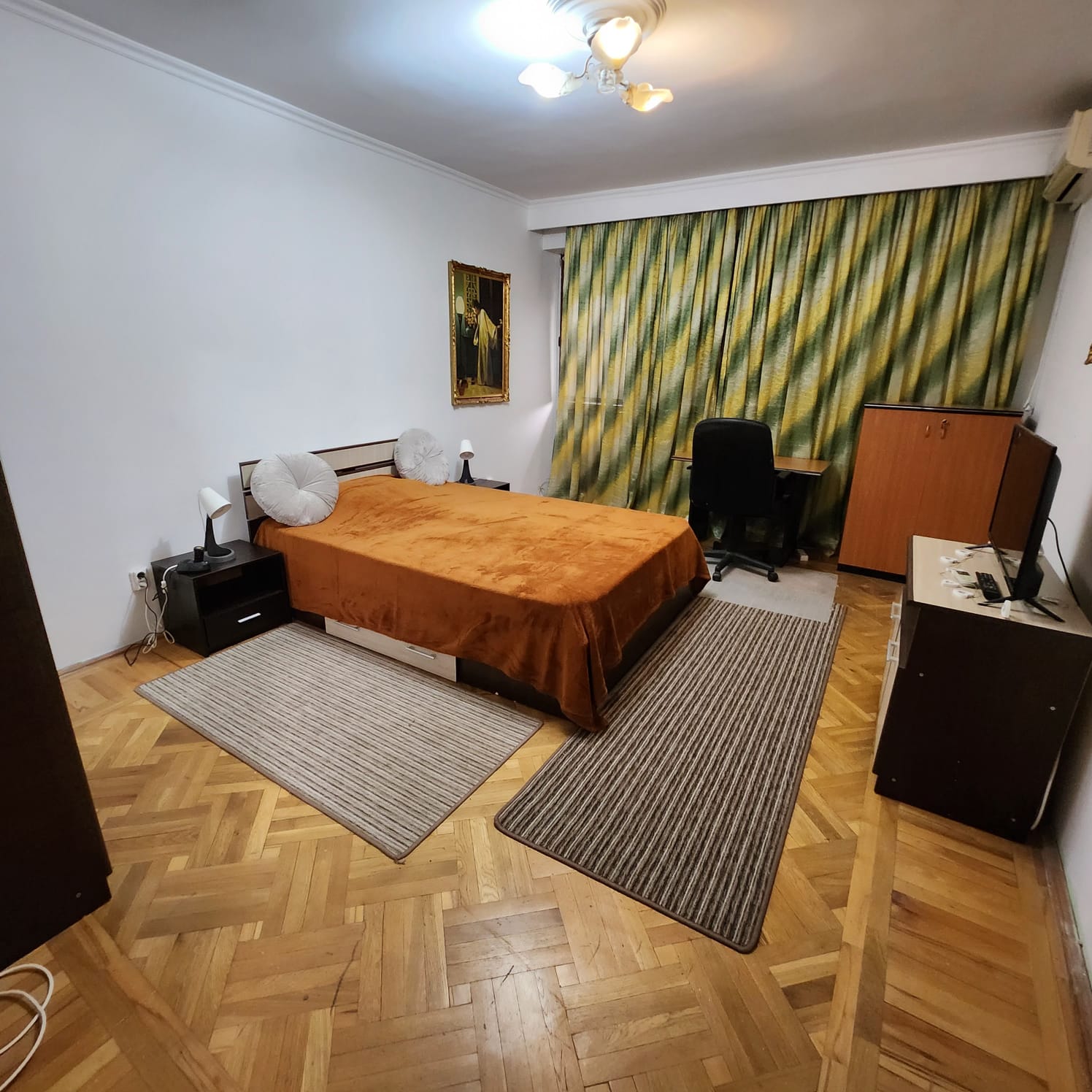 Inchiriere apartament 2 camere Berceni, Bucuresti