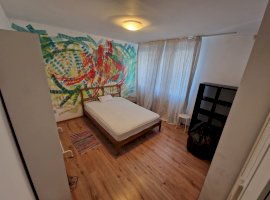 Inchiriere apartament 3 camere Gara de Nord, Bucuresti