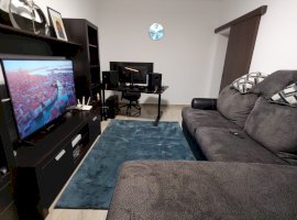 Vanzare apartament 2 camere Barbu Vacarescu, Bucuresti