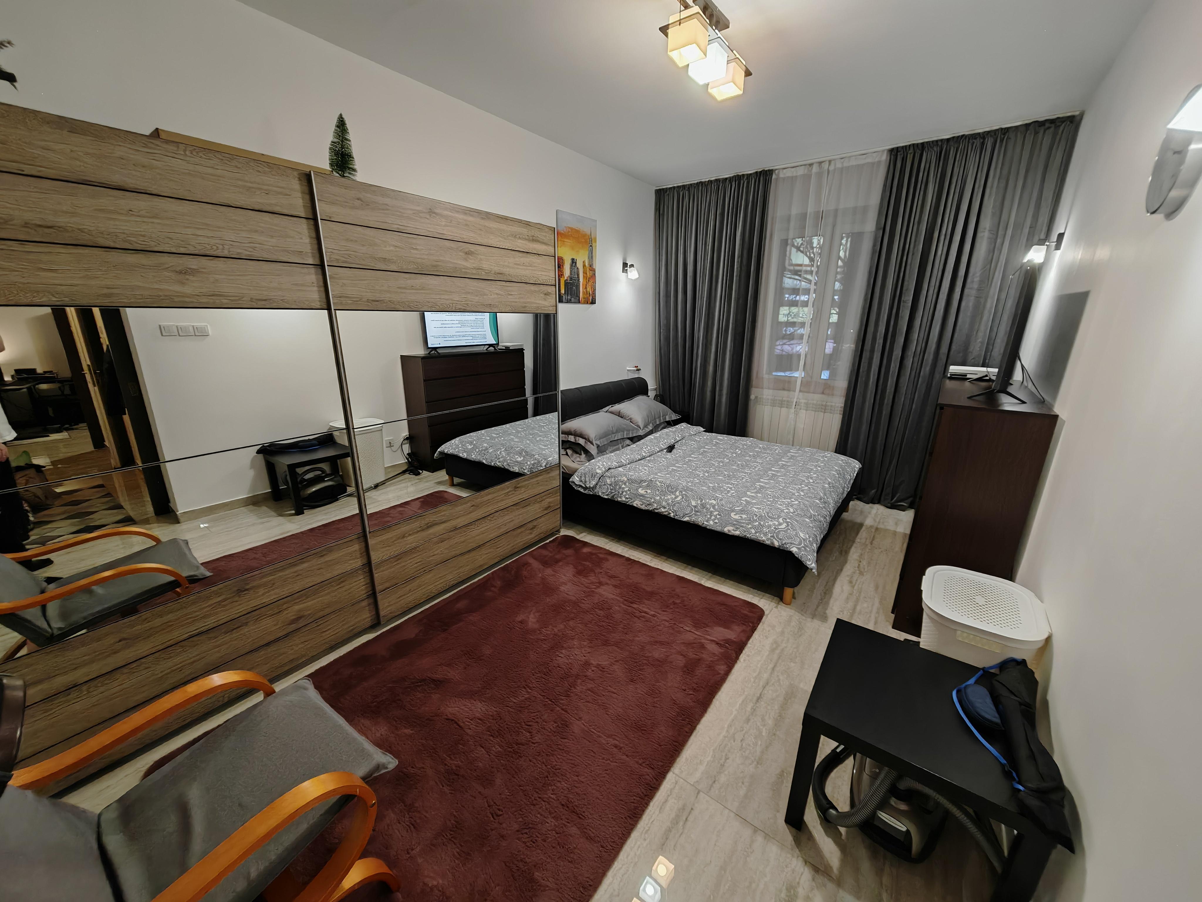 Vanzare apartament 2 camere Barbu Vacarescu, Bucuresti