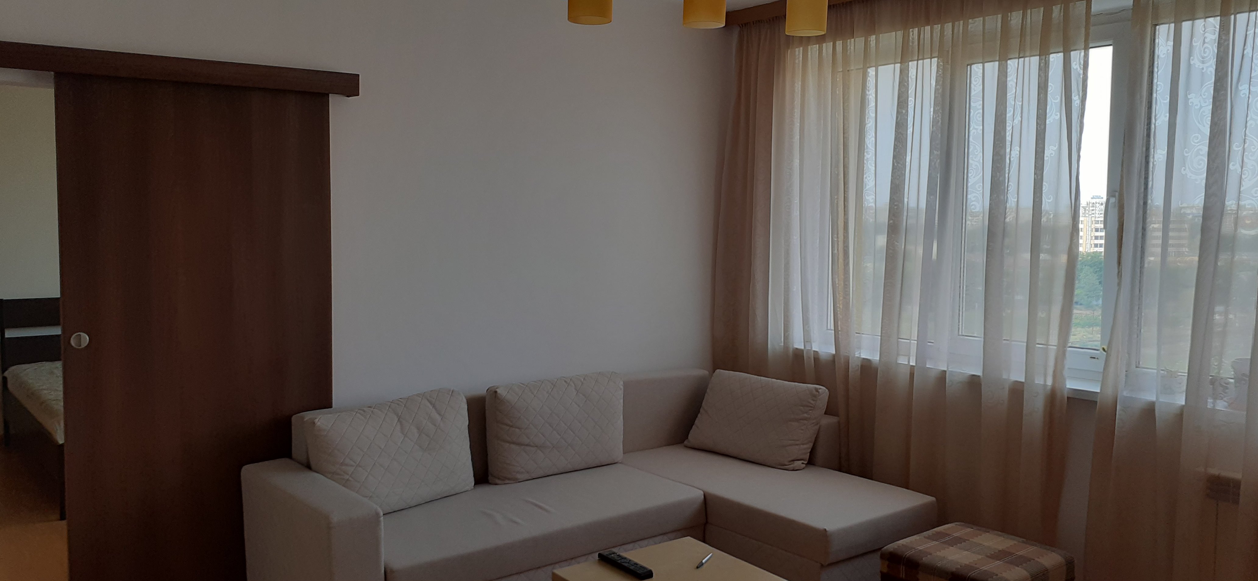 Inchiriere apartament 3 camere Grivitei, Bucuresti