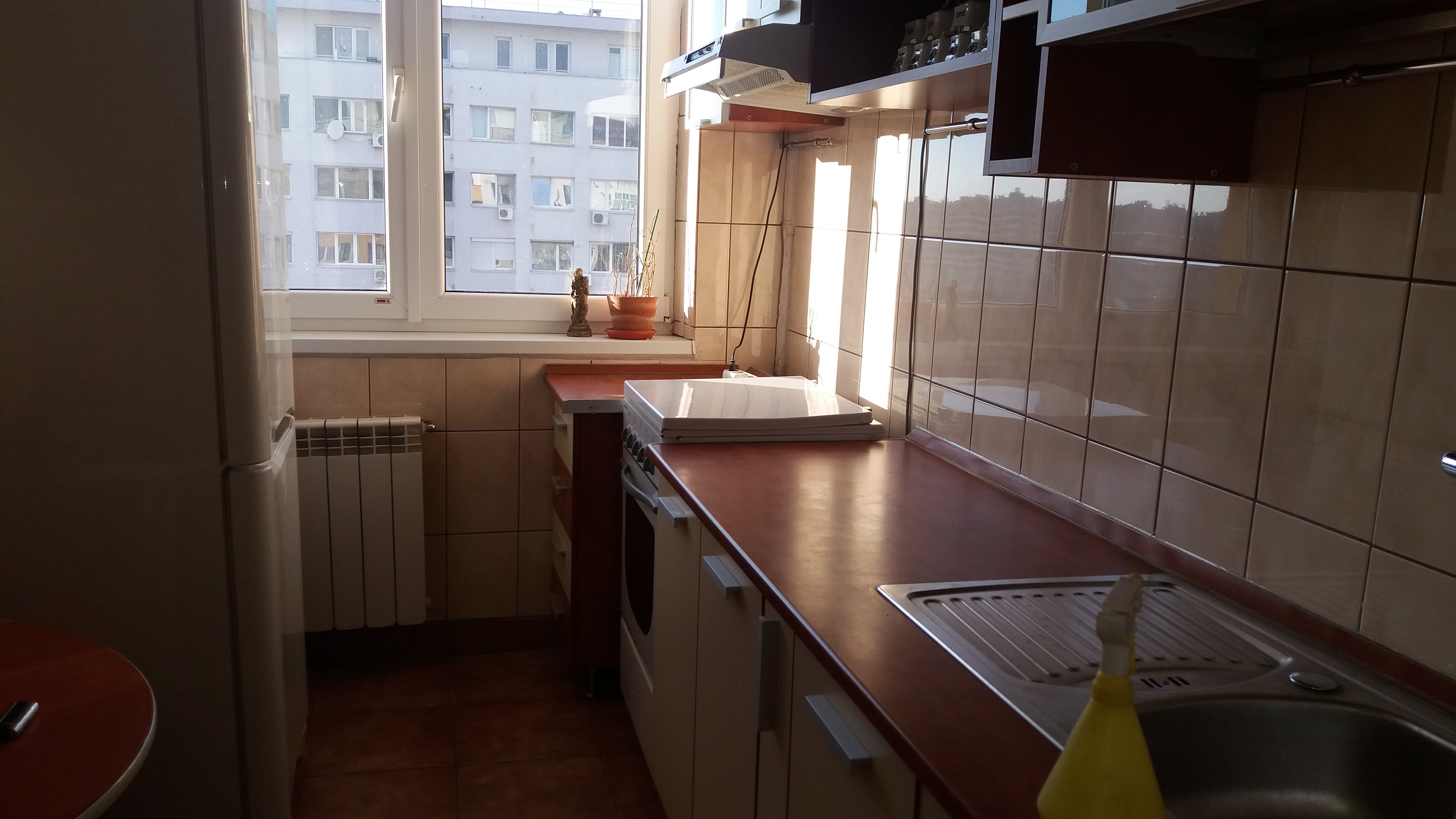 Inchiriere apartament 3 camere Grivitei, Bucuresti