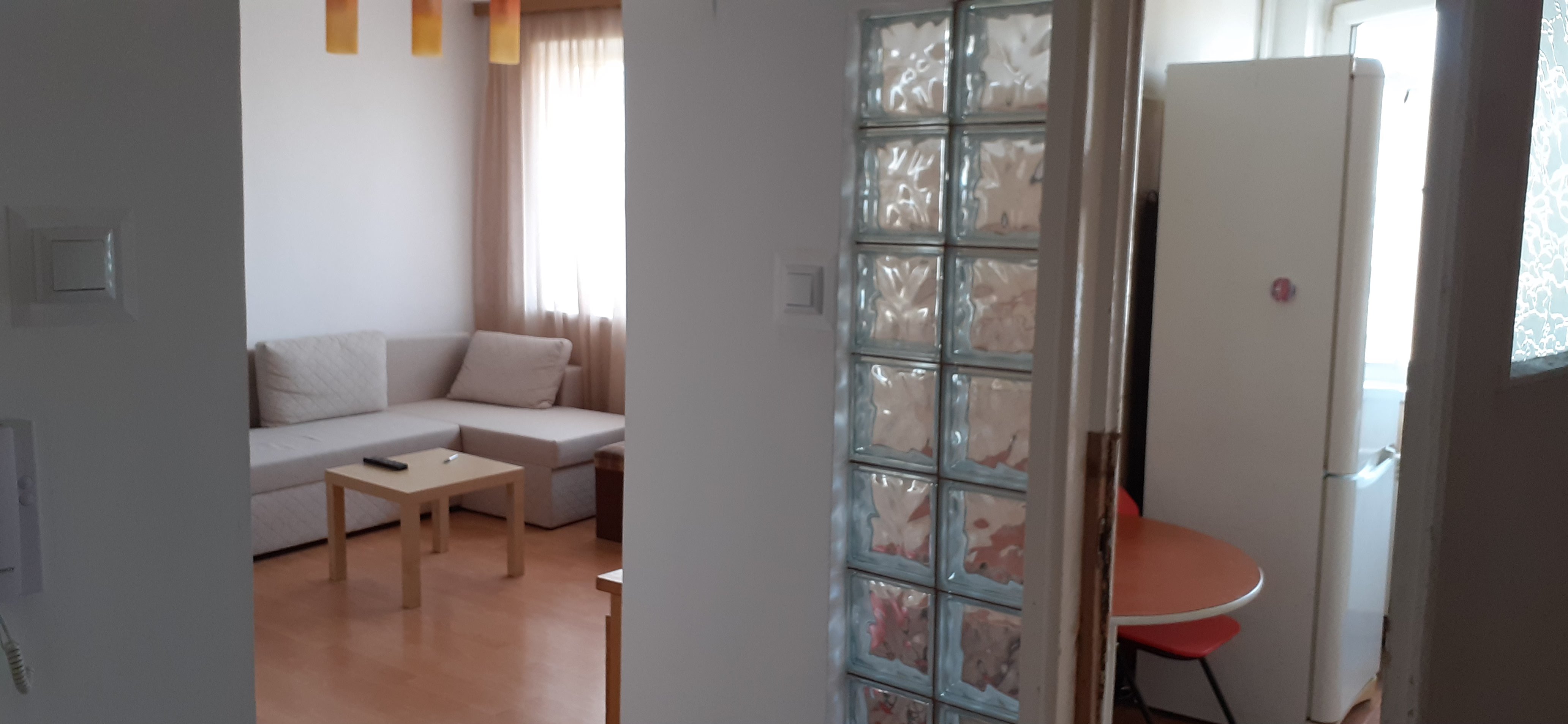 Inchiriere apartament 3 camere Grivitei, Bucuresti