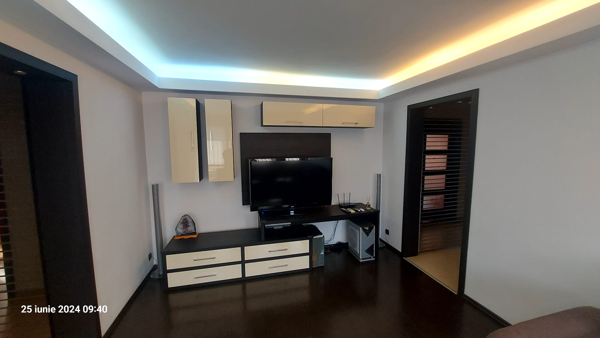 Vanzare apartament 3 camere Titan, Bucuresti