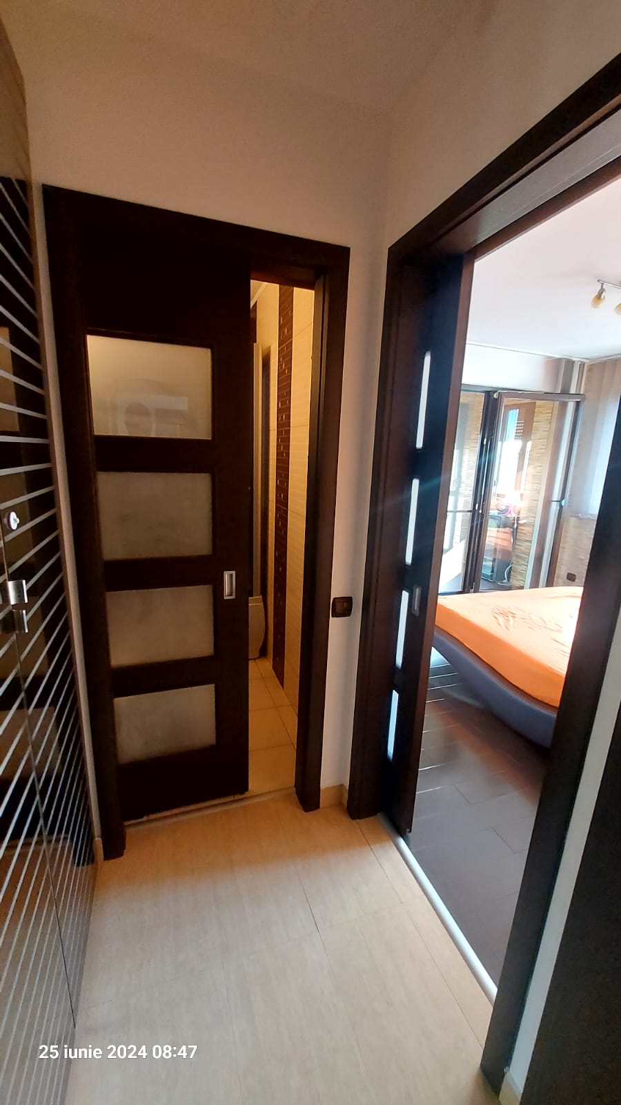 Vanzare apartament 3 camere Titan, Bucuresti