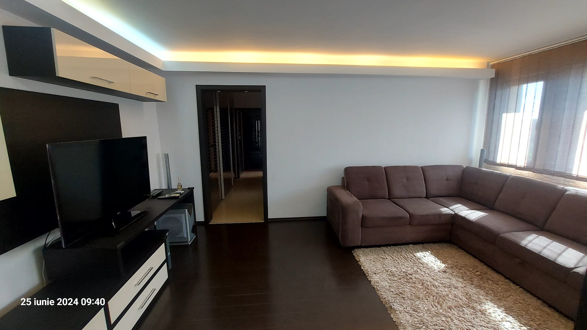 Vanzare apartament 3 camere Titan, Bucuresti