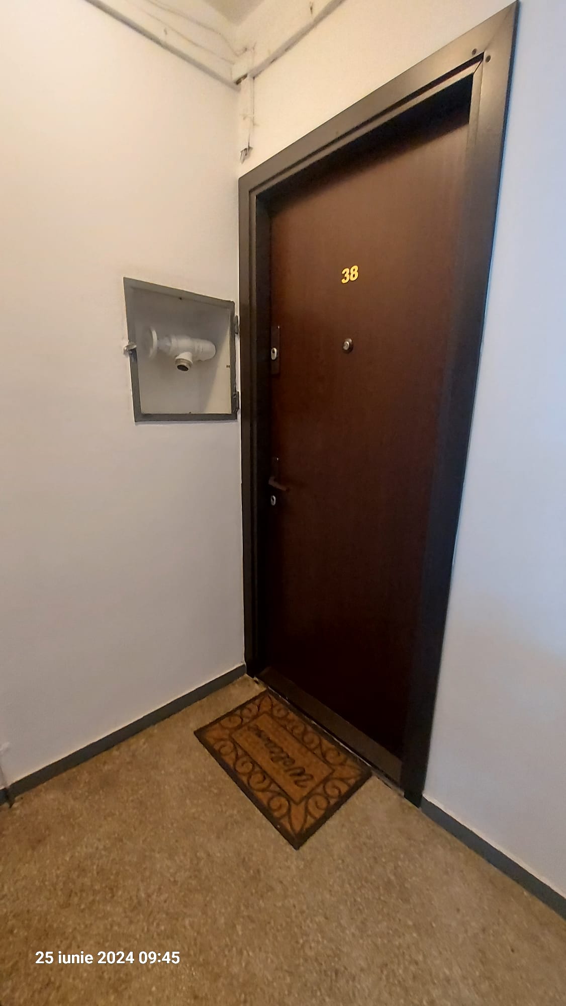 Vanzare apartament 3 camere Titan, Bucuresti