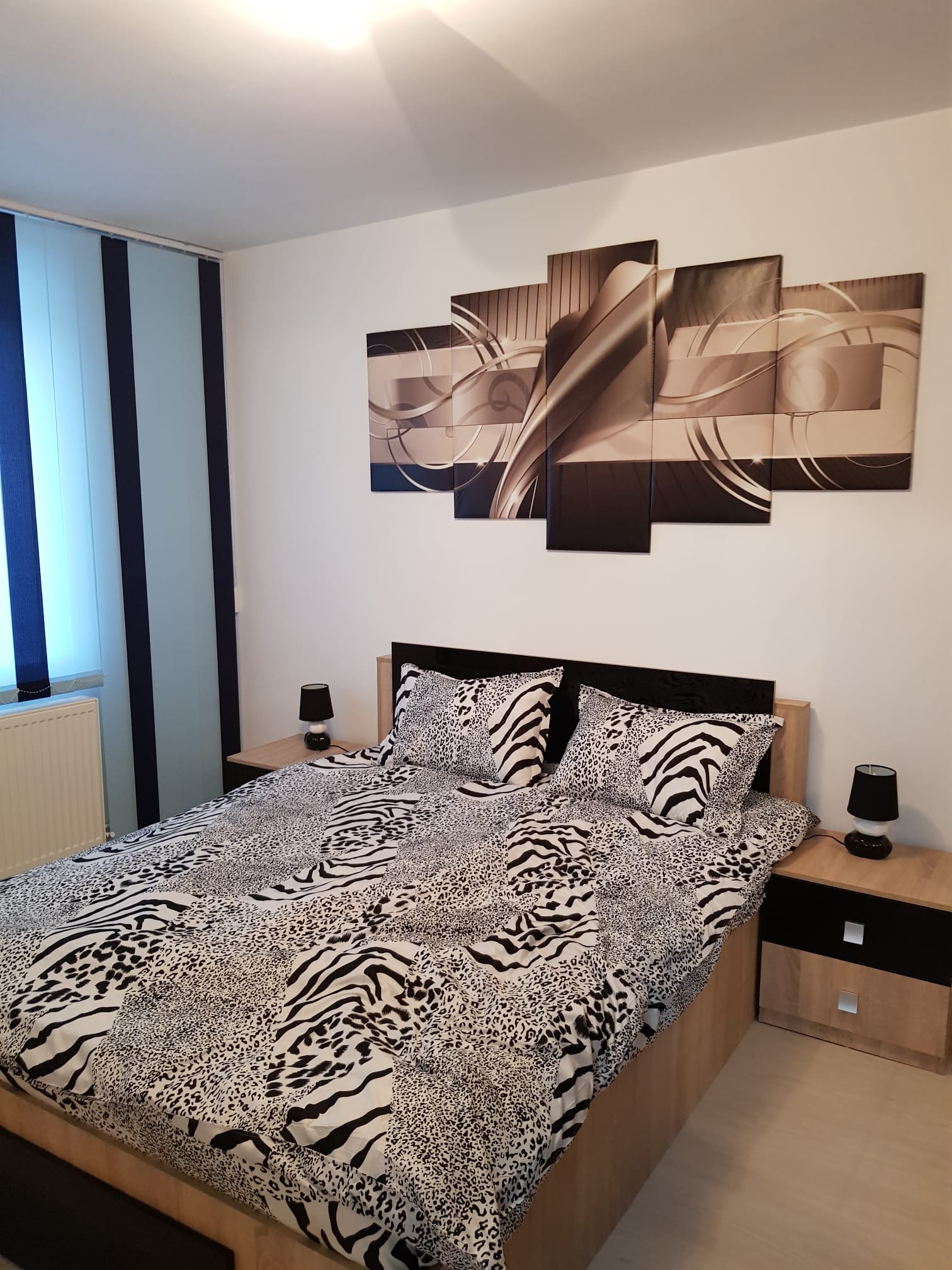 Vanzare apartament 2 camere Ploiesti Sud, Ploiesti