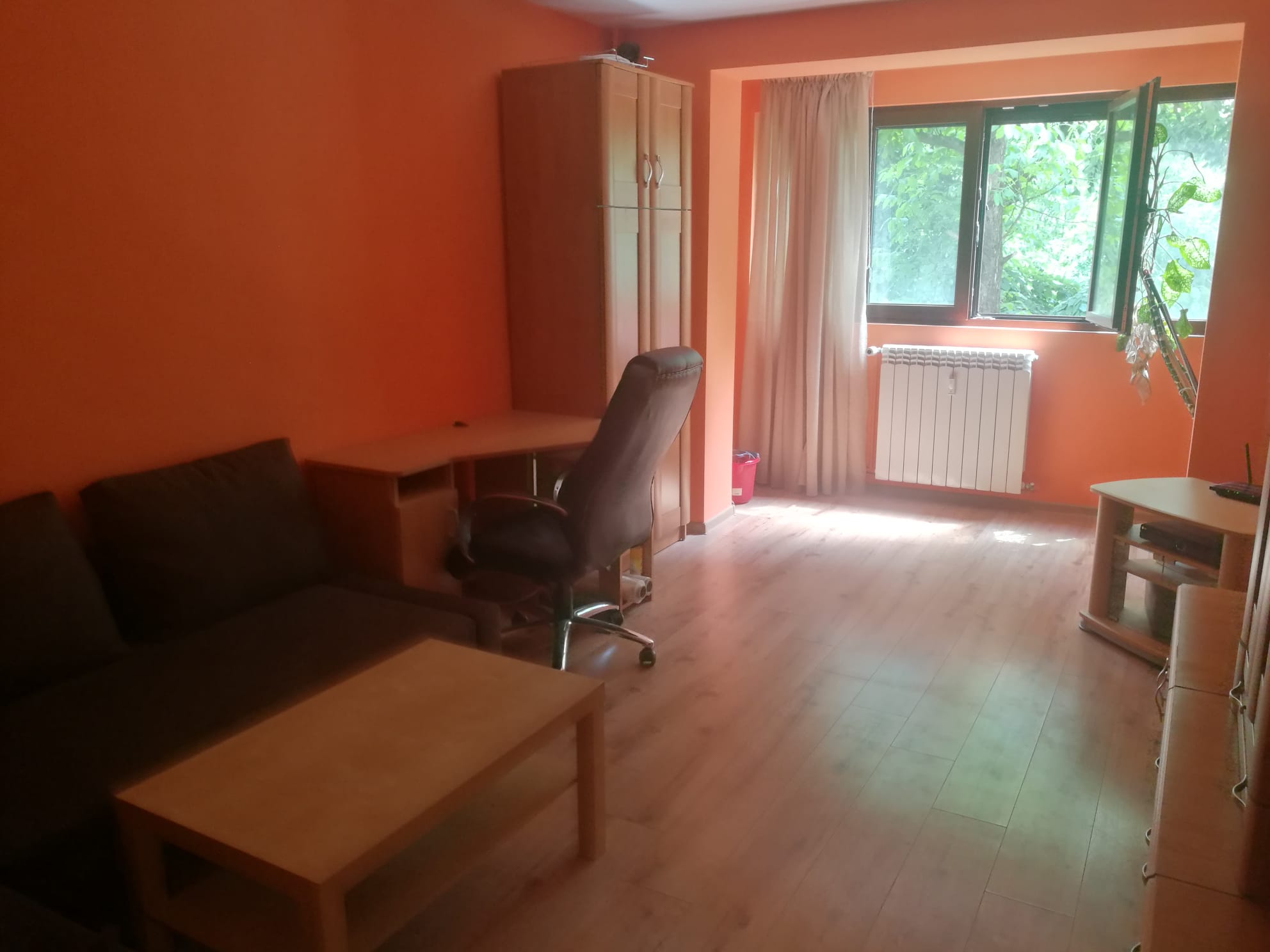 Vanzare apartament 2 camere Brancoveanu, Bucuresti