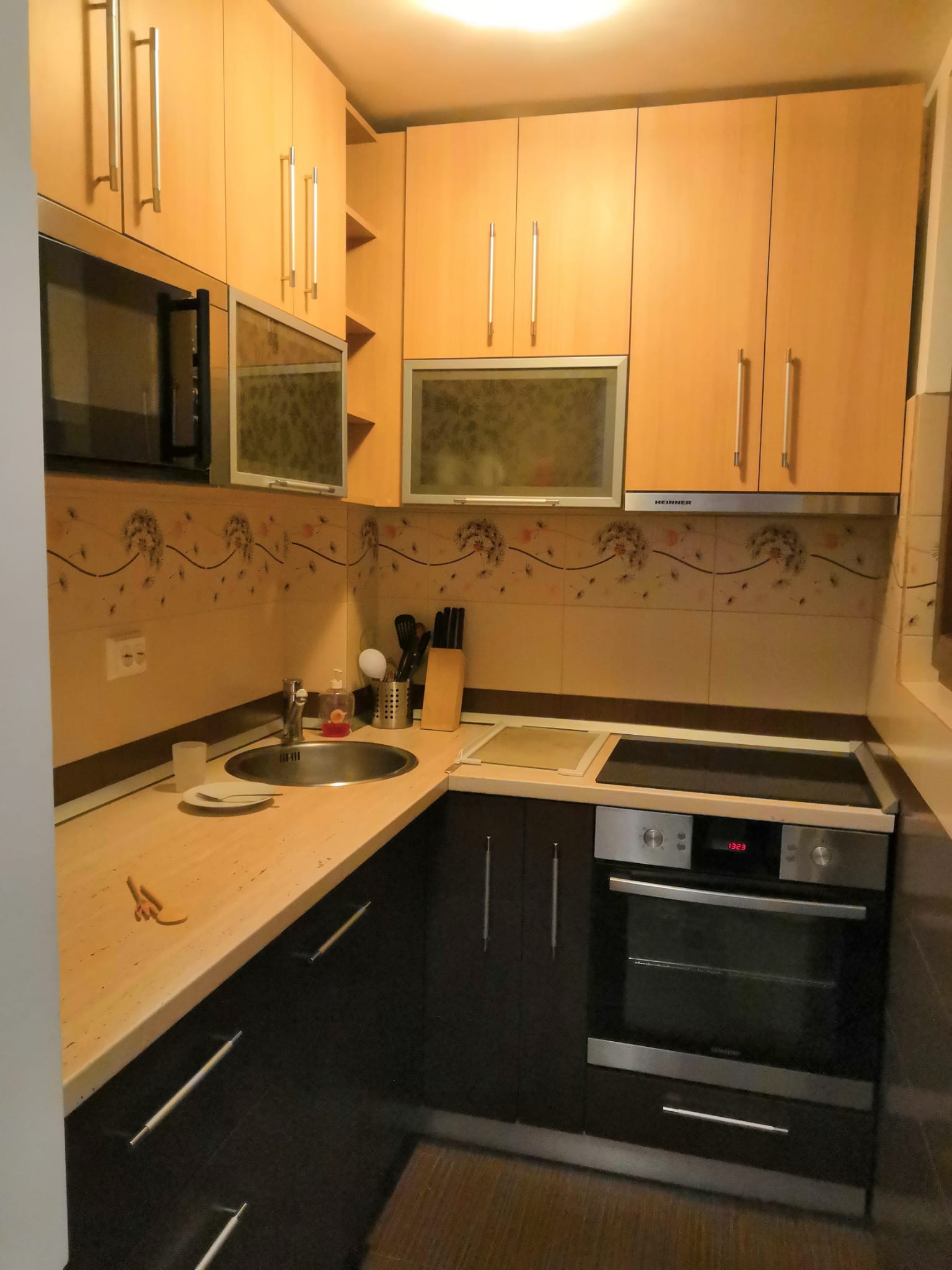 Vanzare apartament 2 camere Brancoveanu, Bucuresti