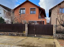 Vanzare casa/vila 5 camere Lugoj