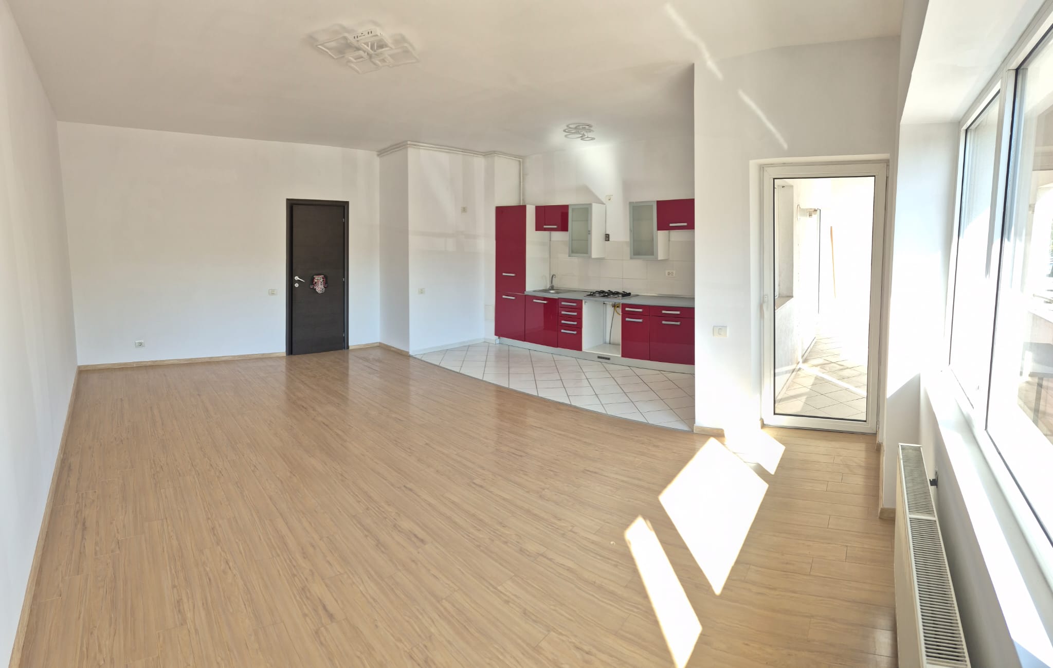 Vanzare apartament 2 camere Bucurestii Noi, Bucuresti