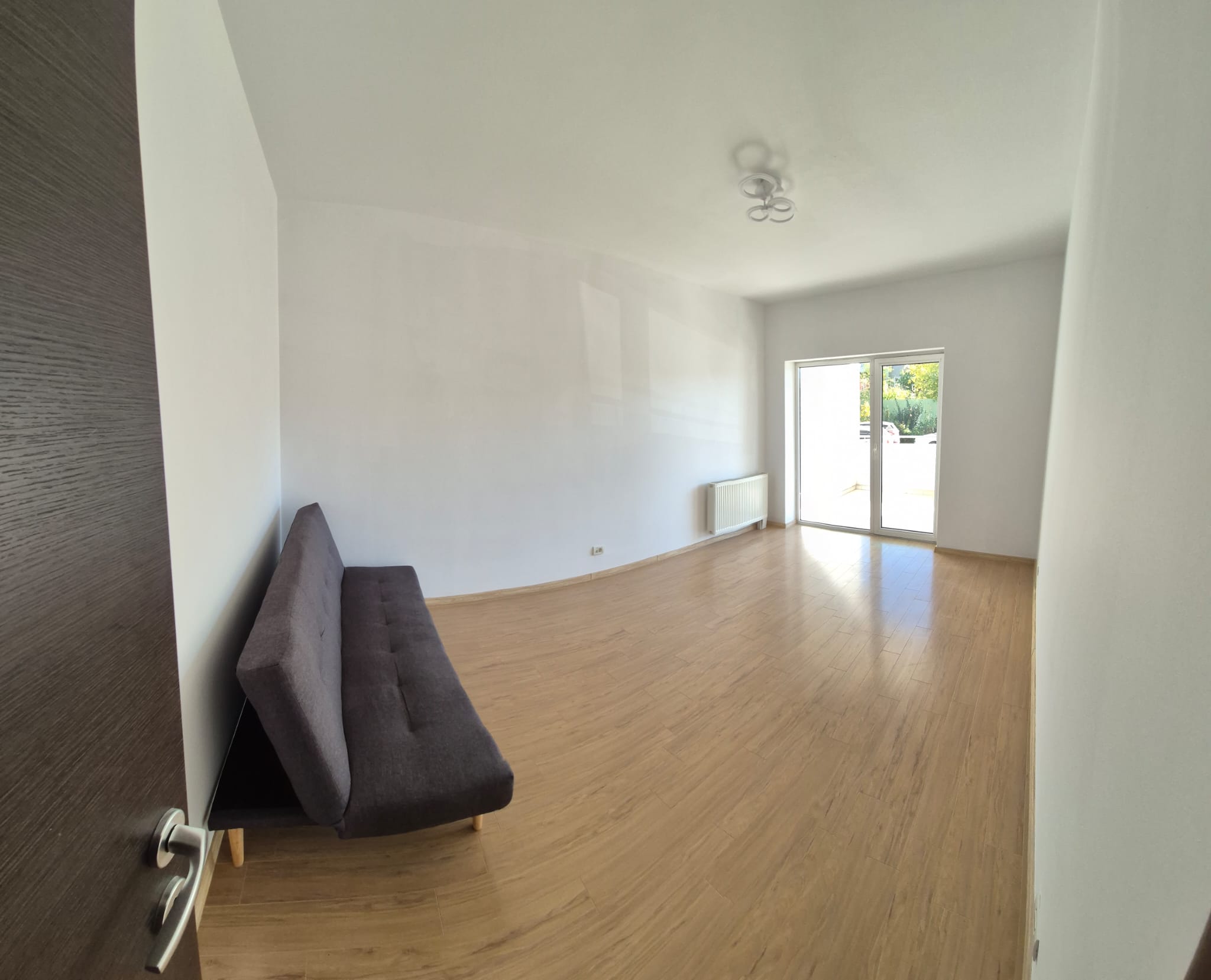 Vanzare apartament 2 camere Bucurestii Noi, Bucuresti