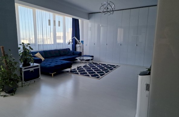 Vanzare apartament 3 camere Titan, Bucuresti