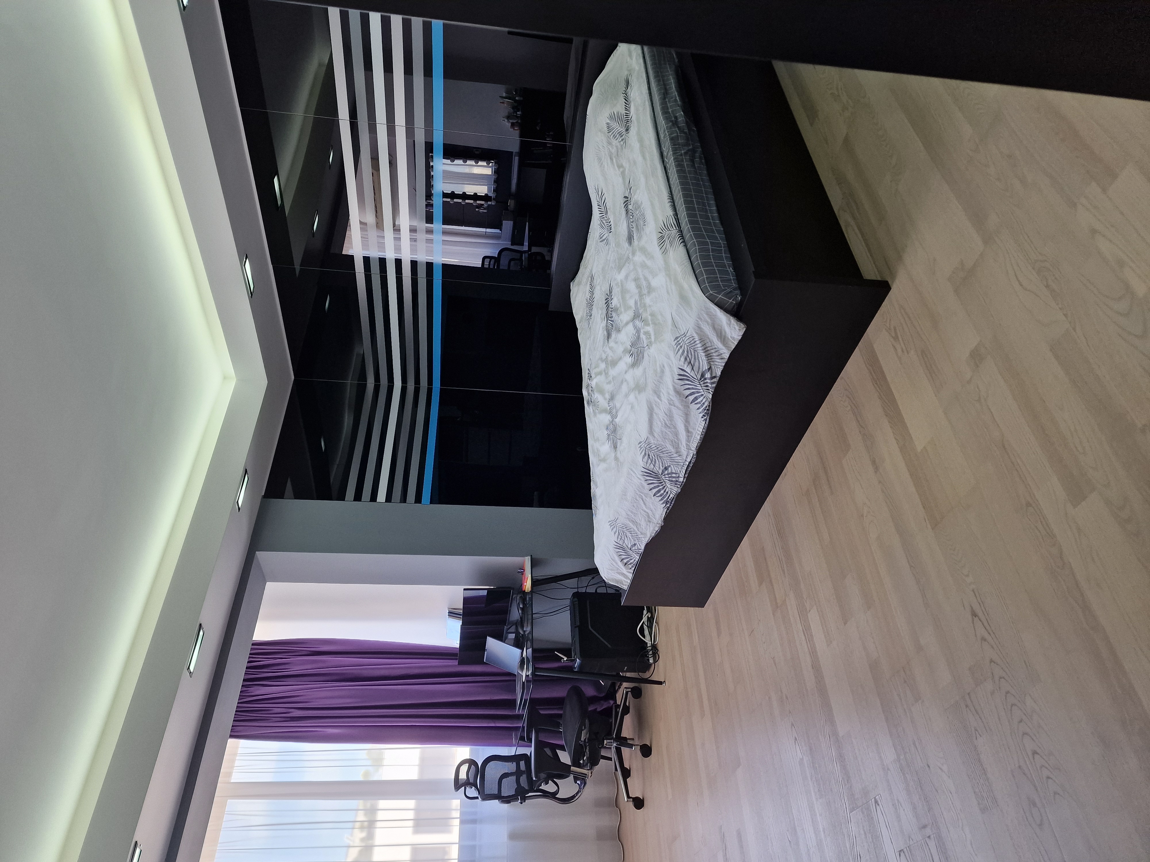 Vanzare apartament 3 camere Titan, Bucuresti