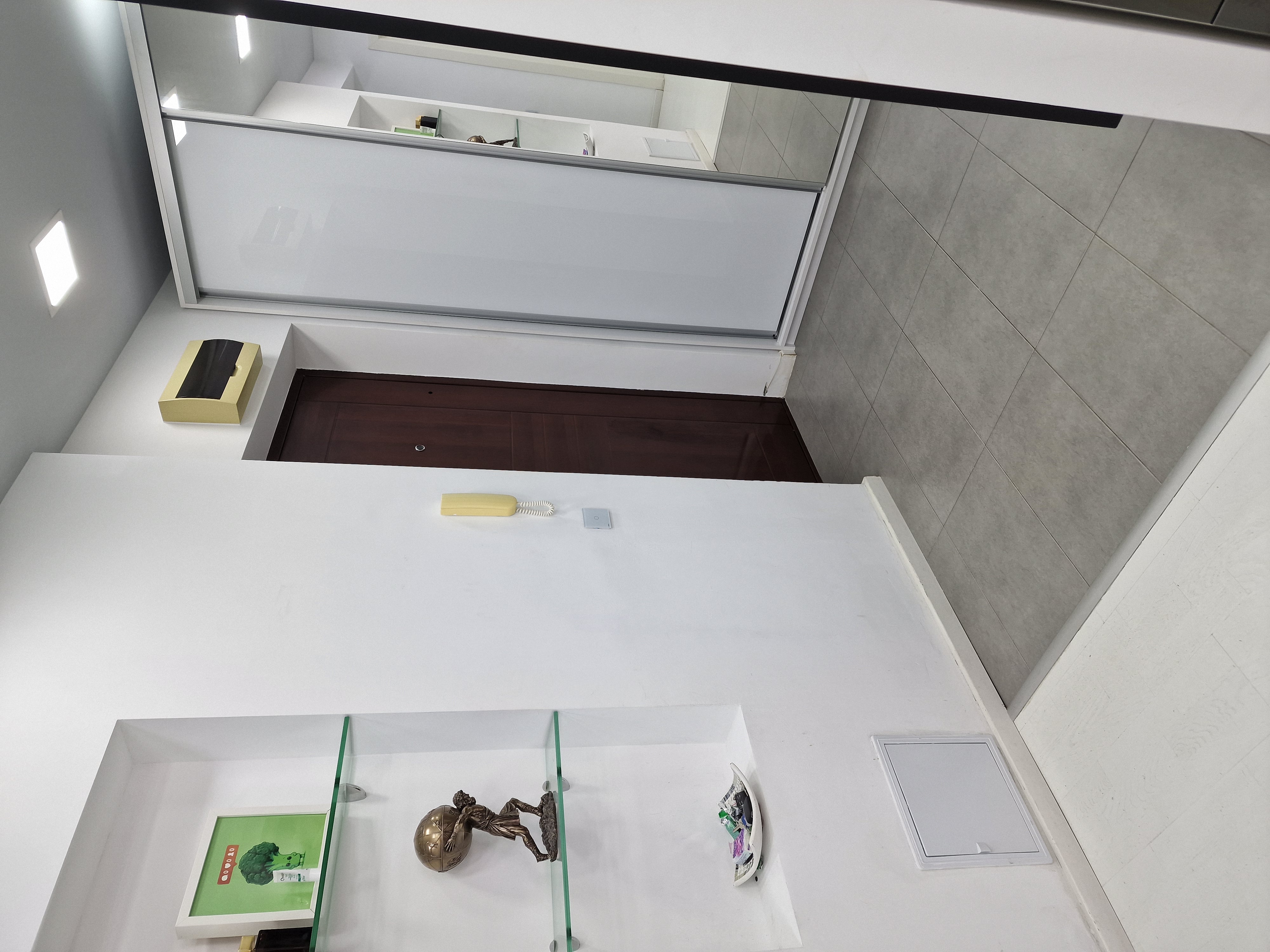 Vanzare apartament 3 camere Titan, Bucuresti