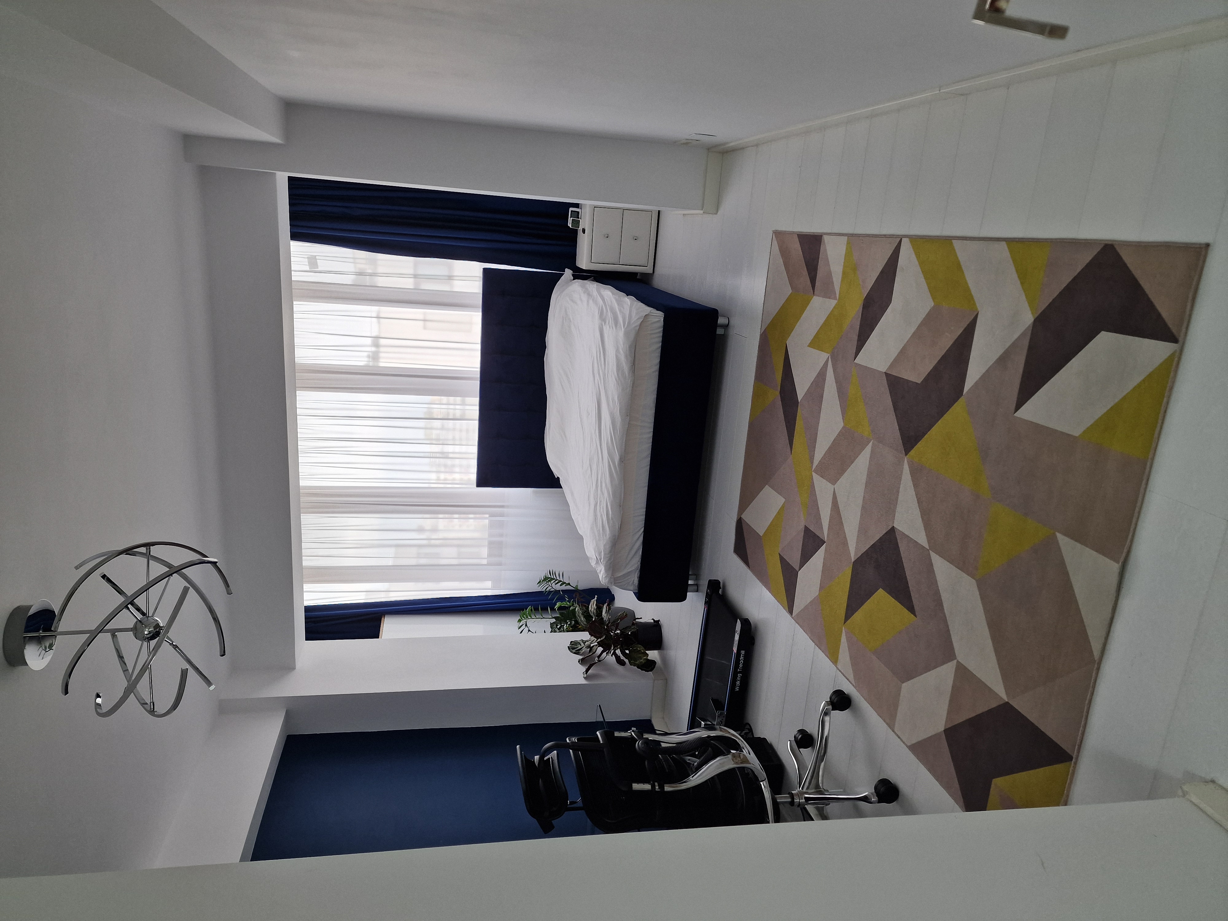 Vanzare apartament 3 camere Titan, Bucuresti