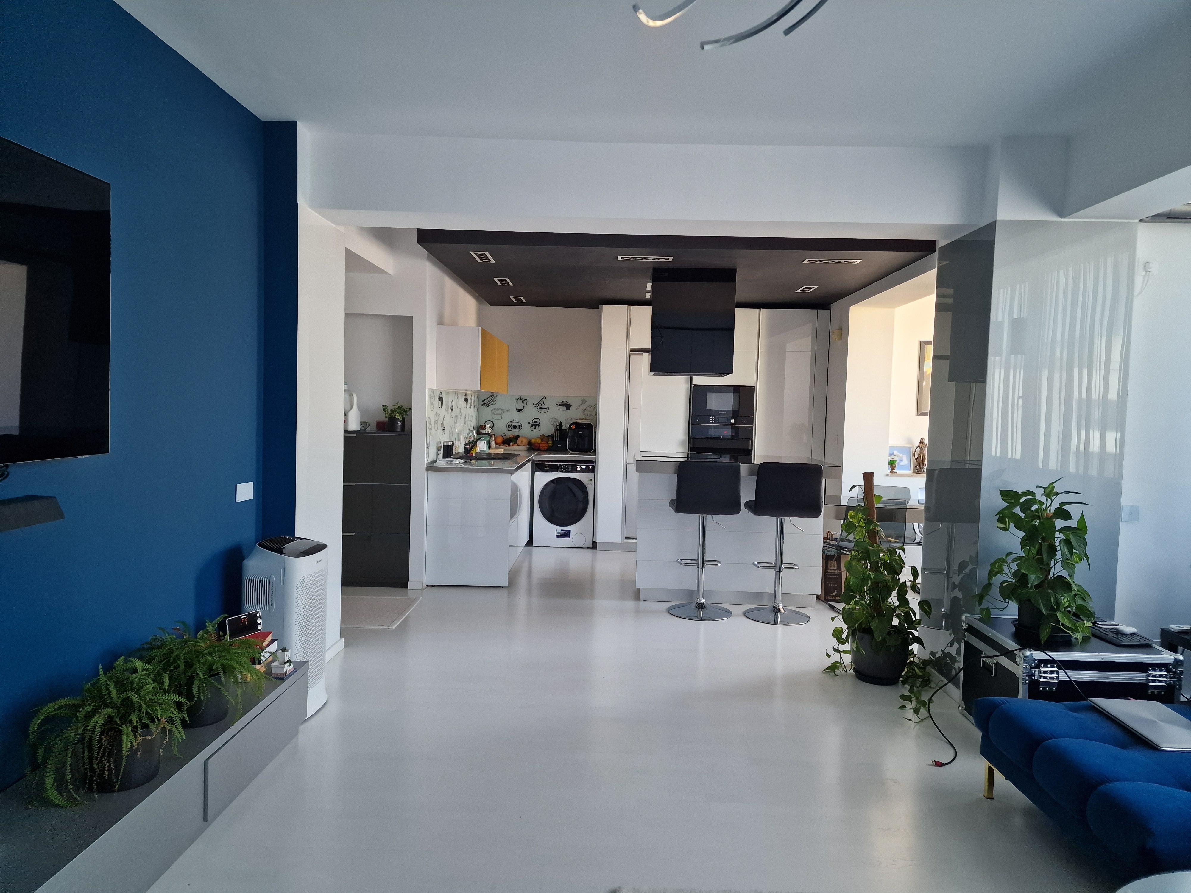 Vanzare apartament 3 camere Titan, Bucuresti